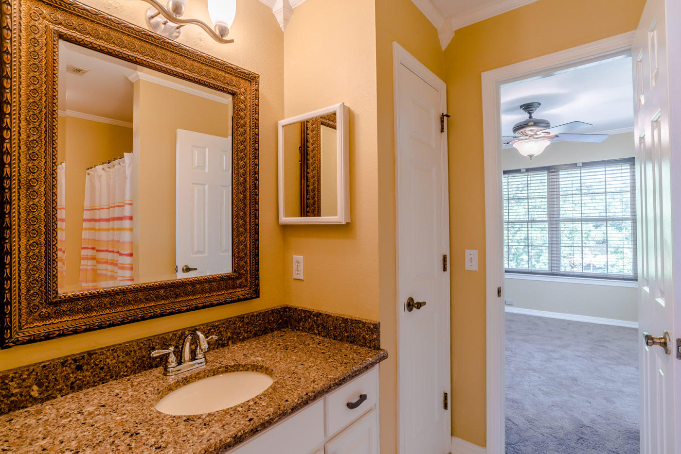 TIGER POINT - Residential