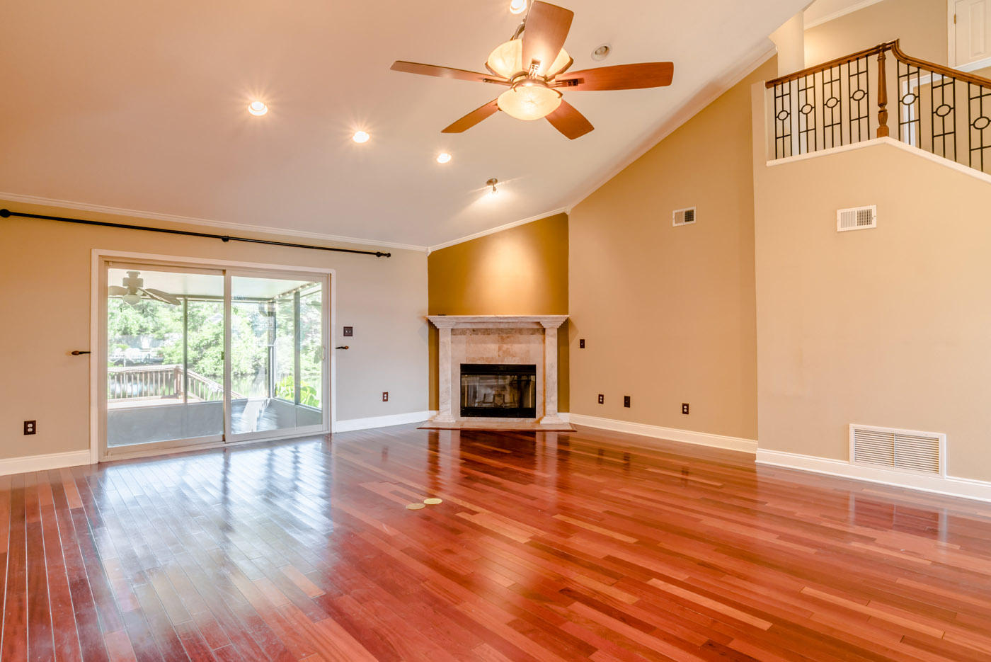 TIGER POINT - Residential