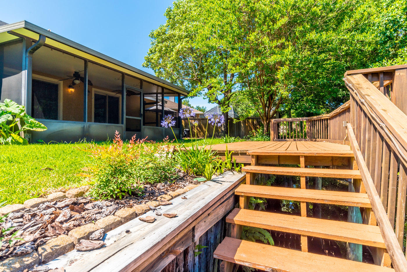 TIGER POINT - Residential