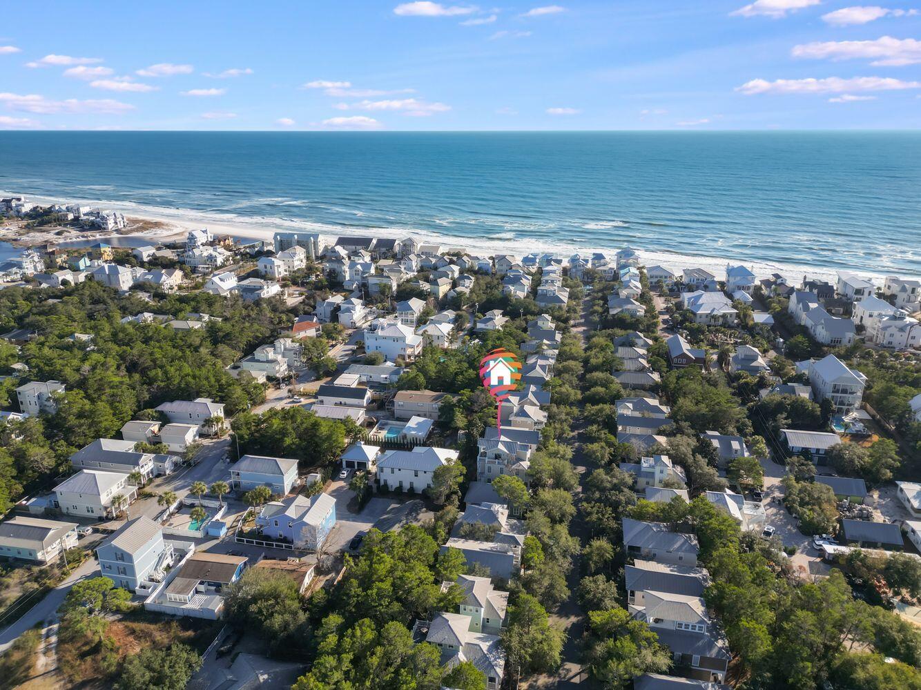 SUMMER'S EDGE - Residential