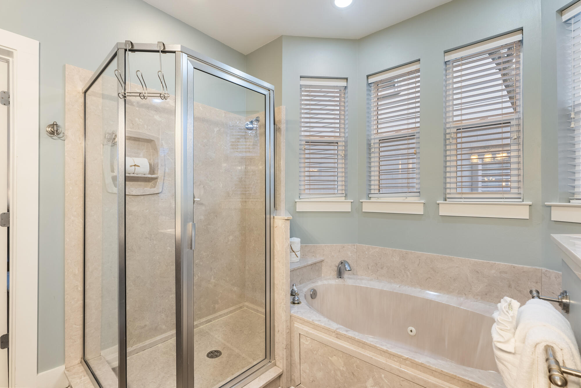 SUMMER'S EDGE - Residential