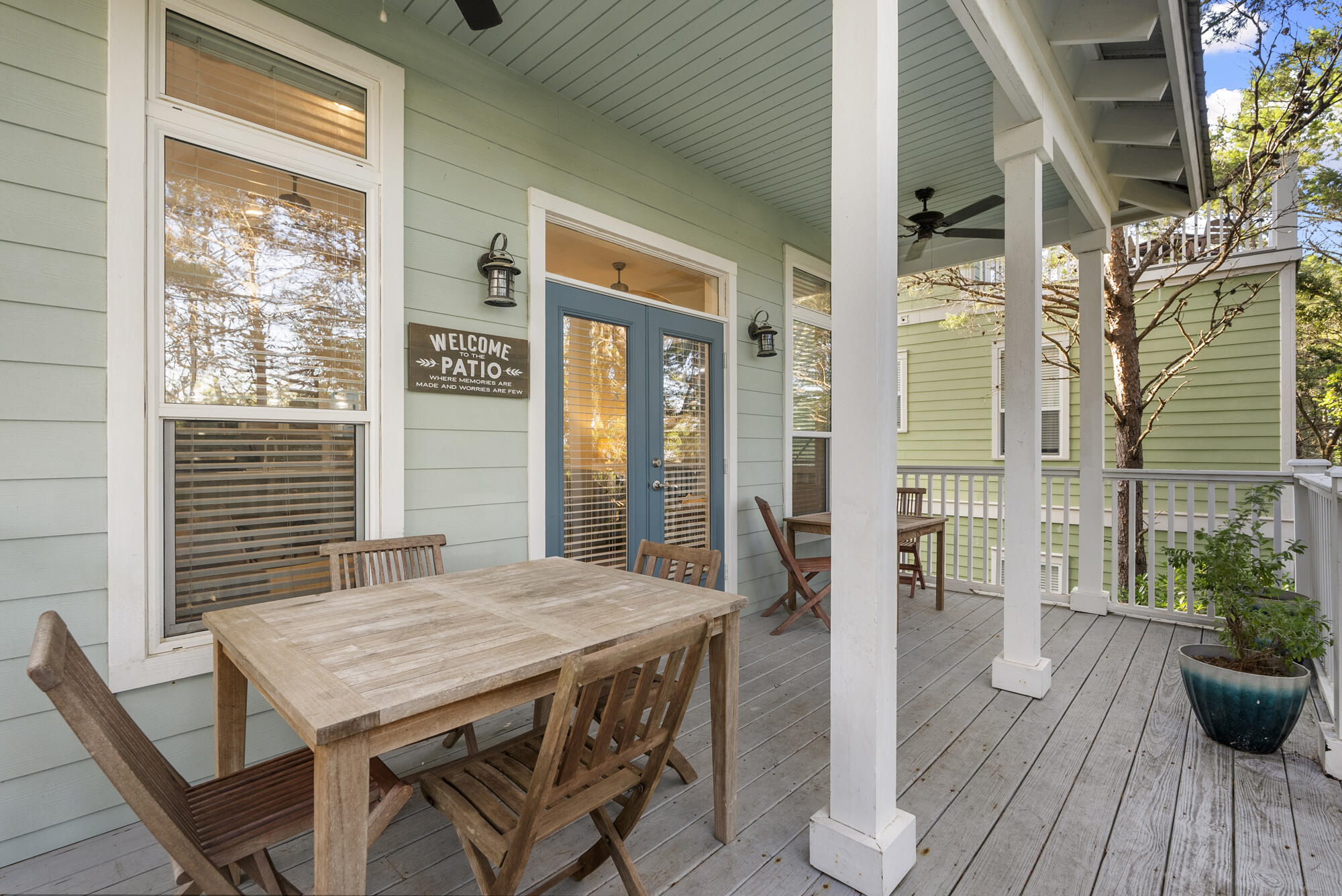 SUMMER'S EDGE - Residential