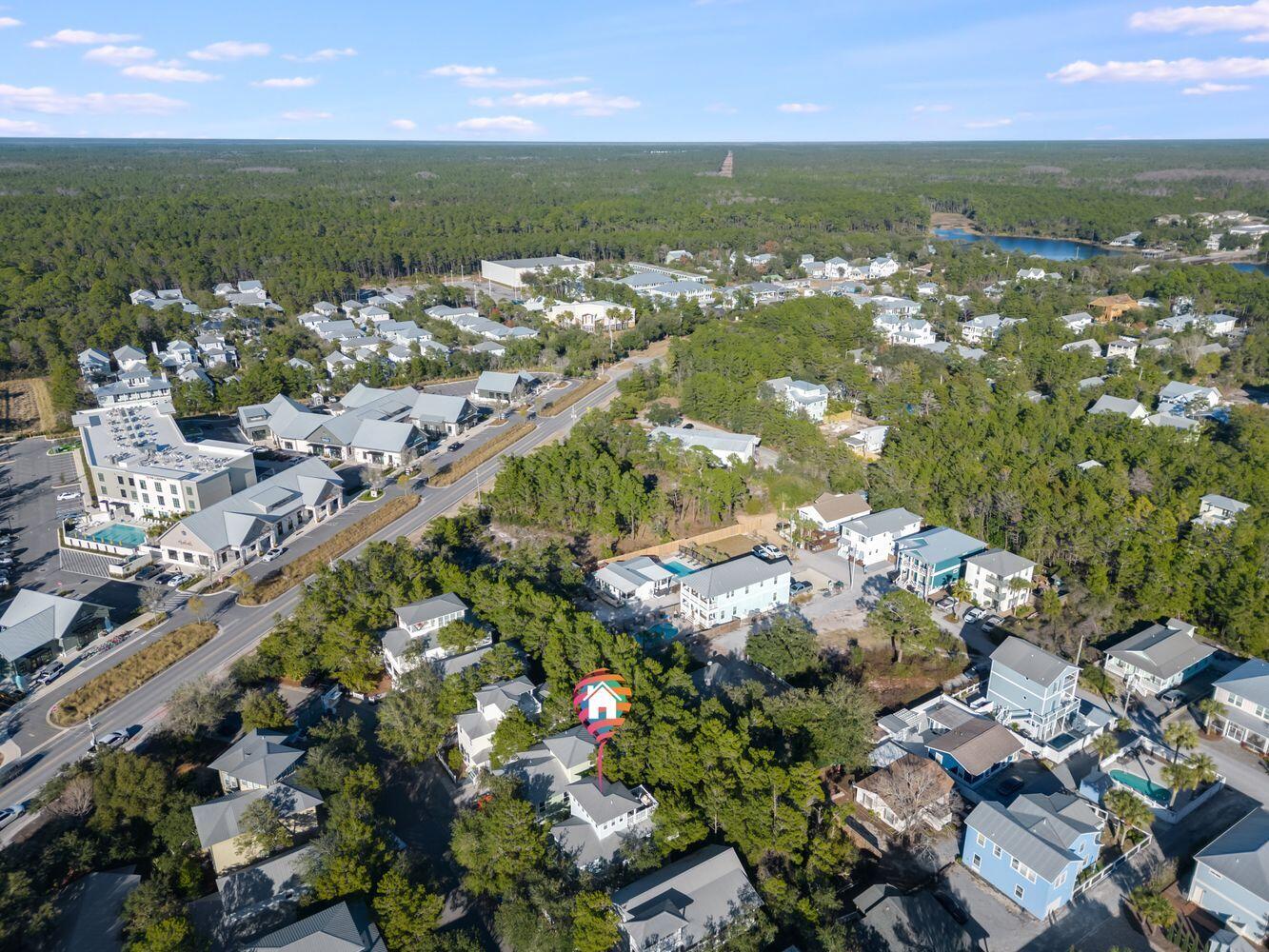 SUMMER'S EDGE - Residential