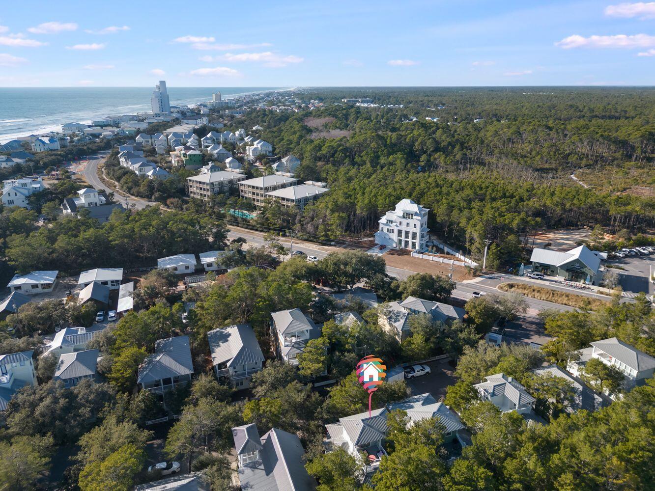 SUMMER'S EDGE - Residential