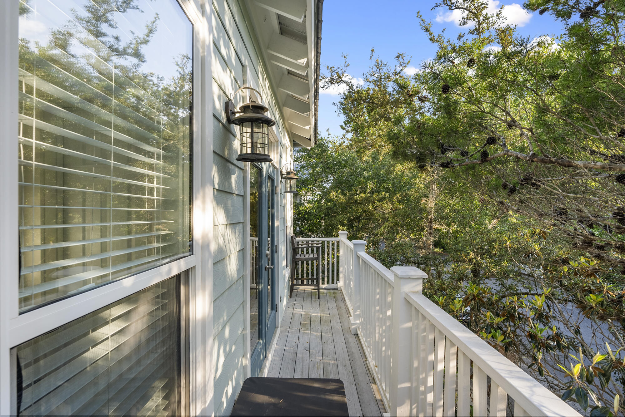 SUMMER'S EDGE - Residential