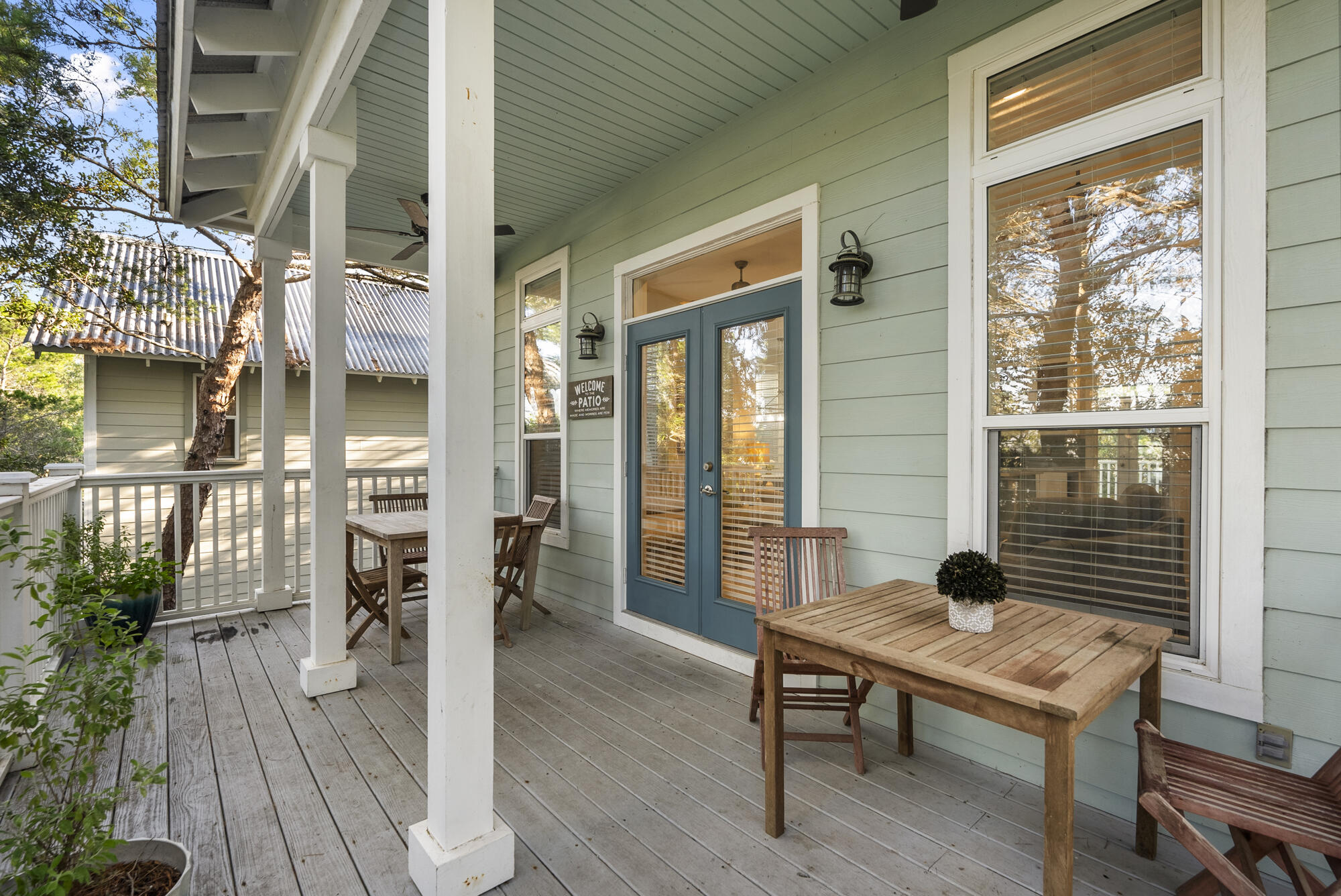 SUMMER'S EDGE - Residential