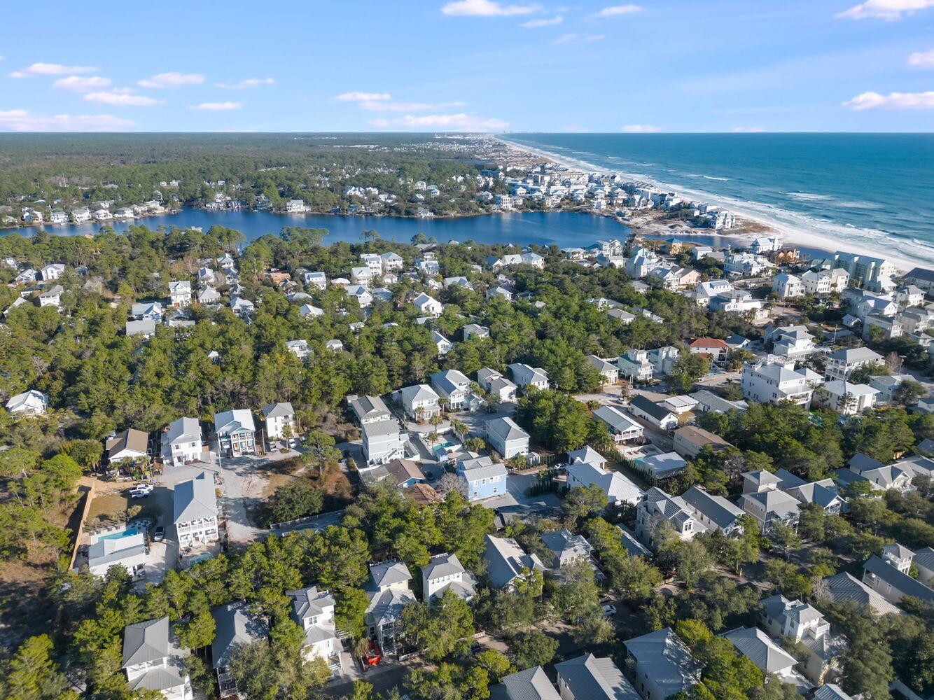 SUMMER'S EDGE - Residential