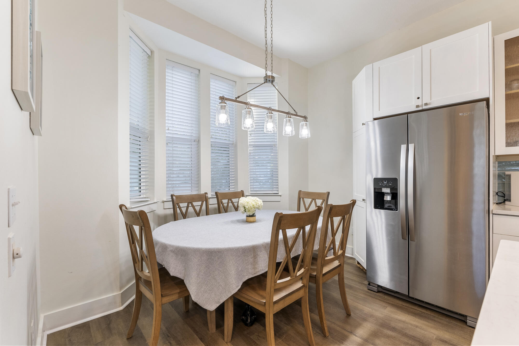 SUMMER'S EDGE - Residential