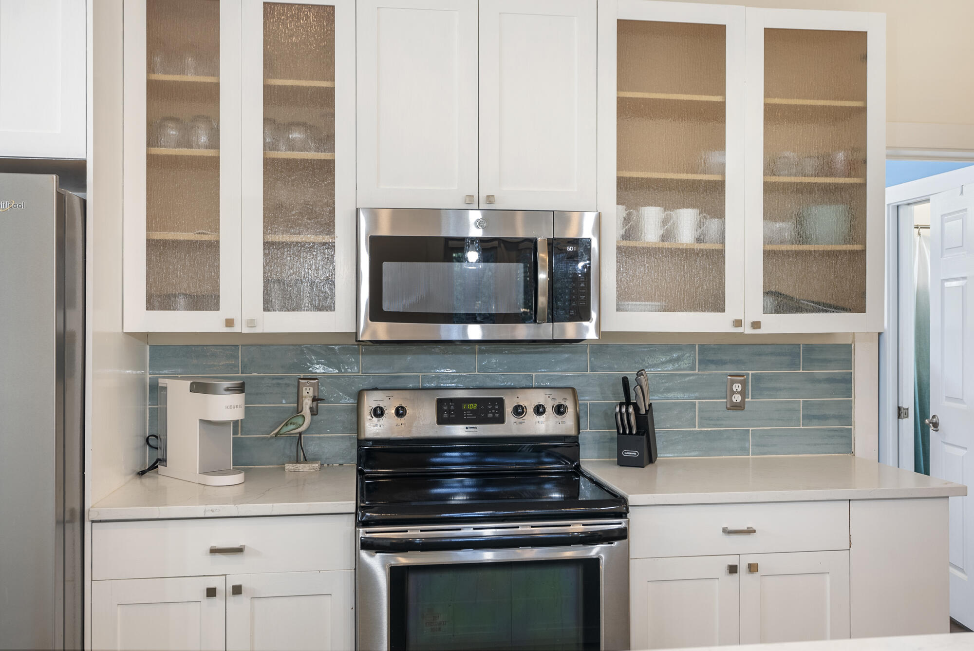 SUMMER'S EDGE - Residential