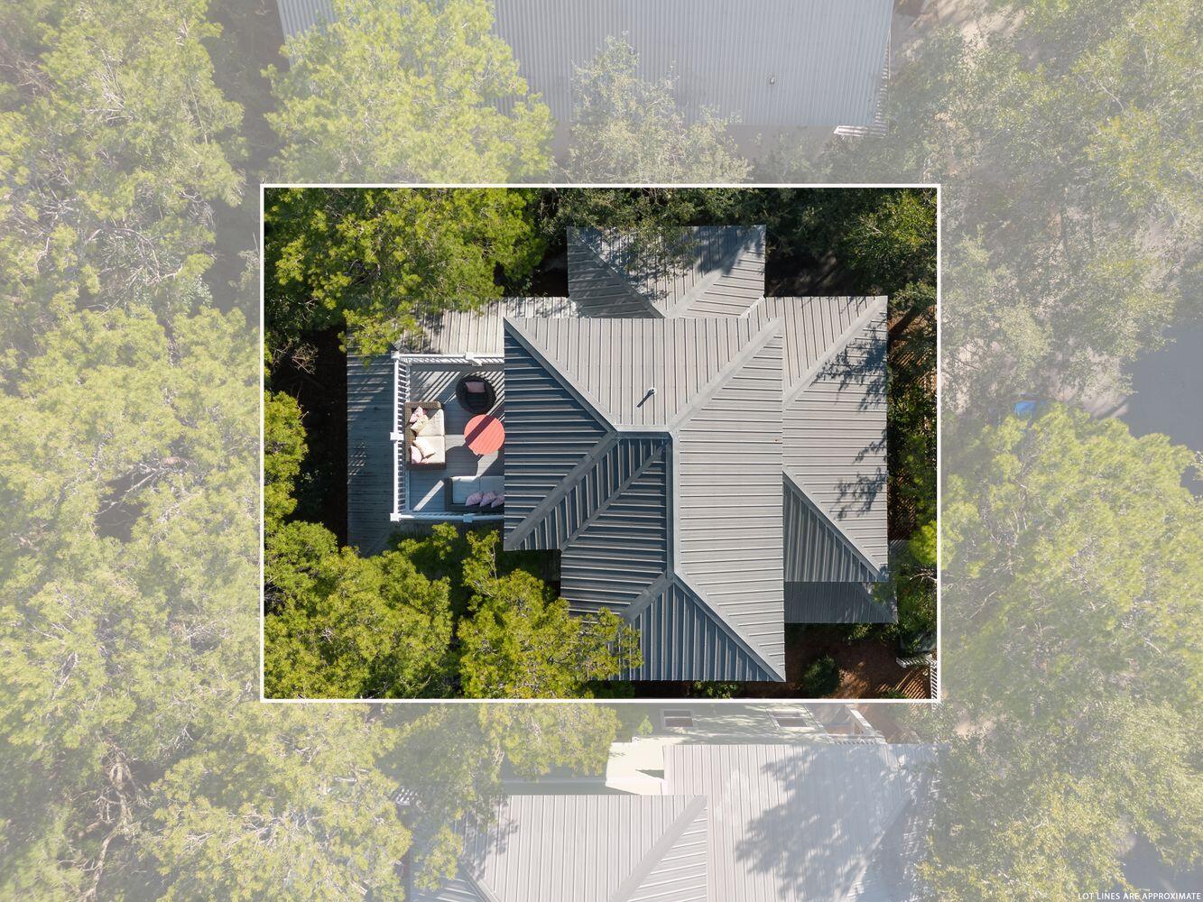 SUMMER'S EDGE - Residential