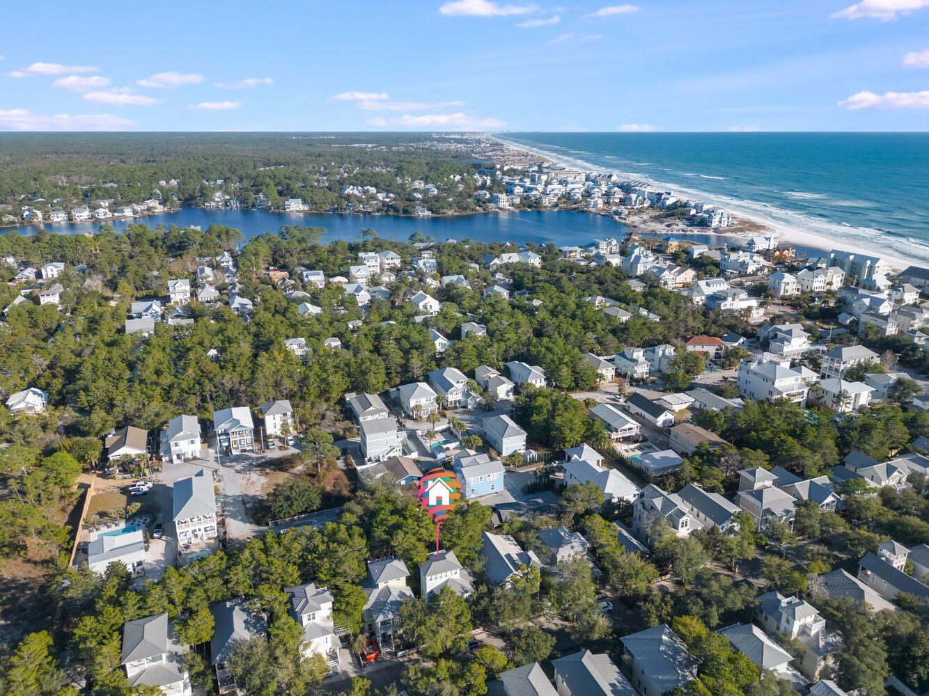 SUMMER'S EDGE - Residential