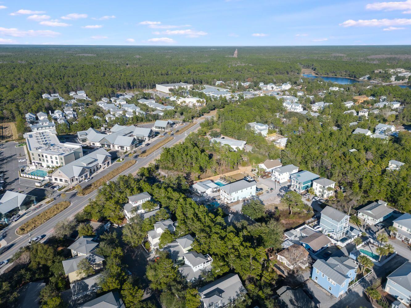 SUMMER'S EDGE - Residential