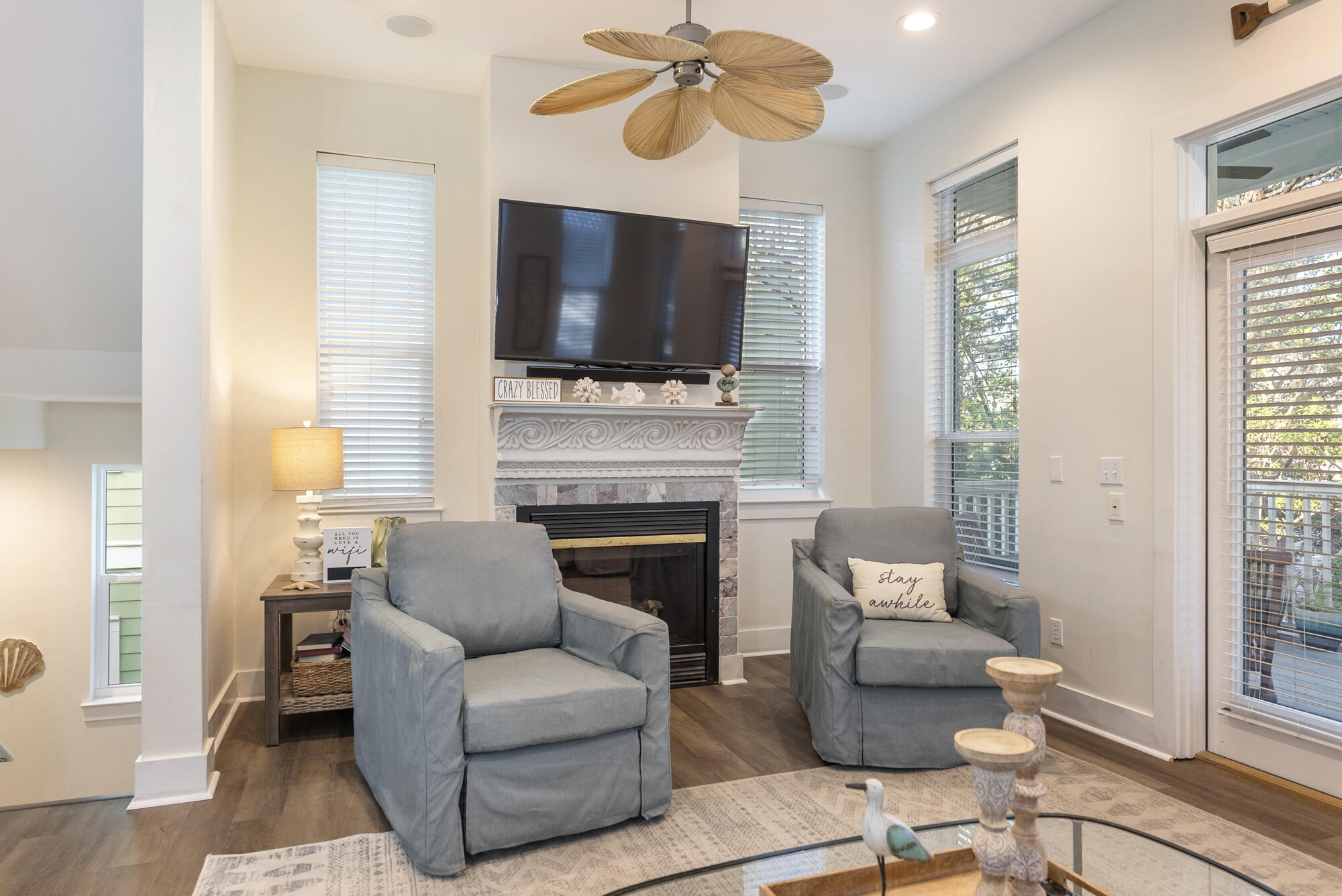 SUMMER'S EDGE - Residential