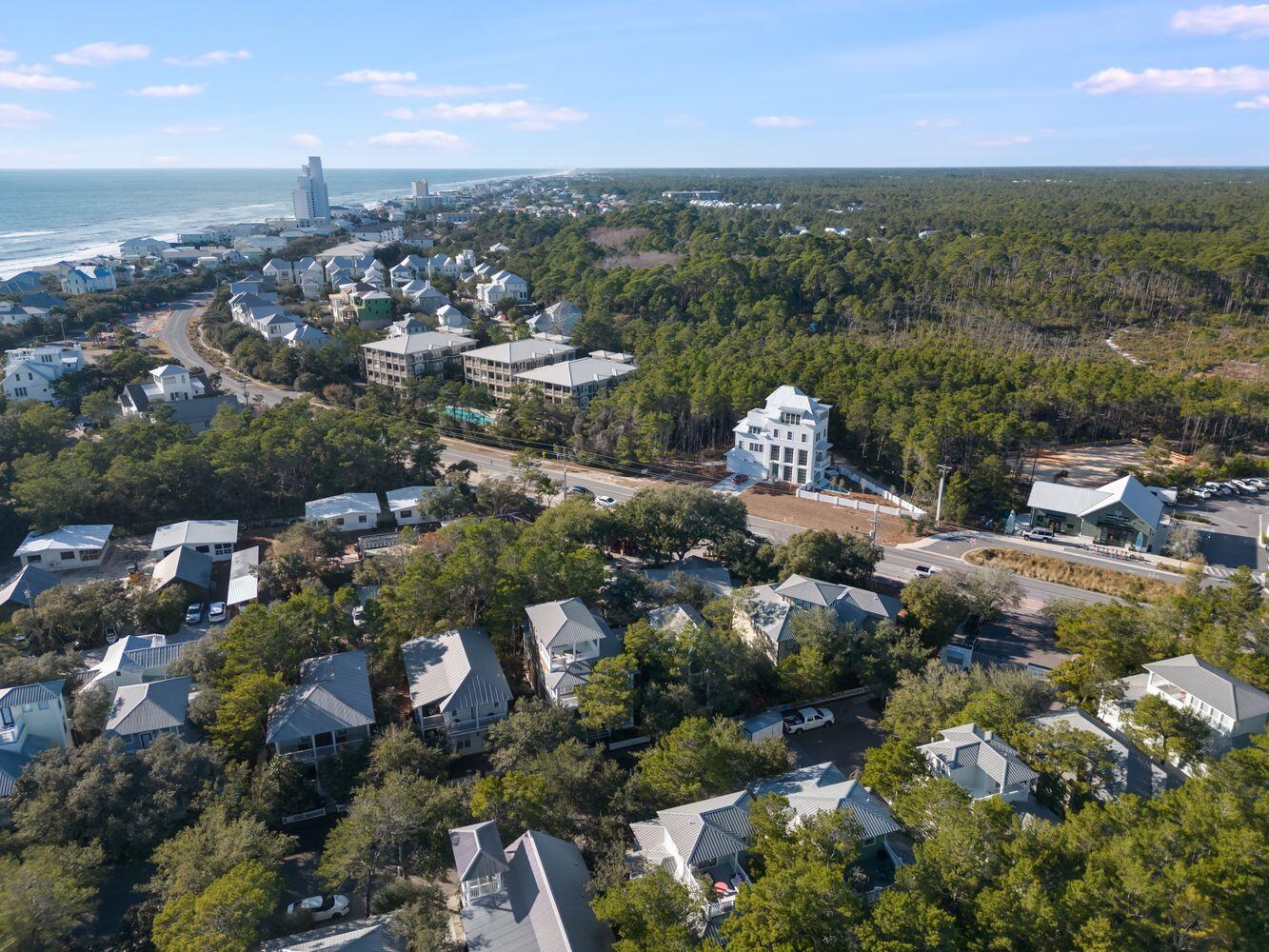 SUMMER'S EDGE - Residential