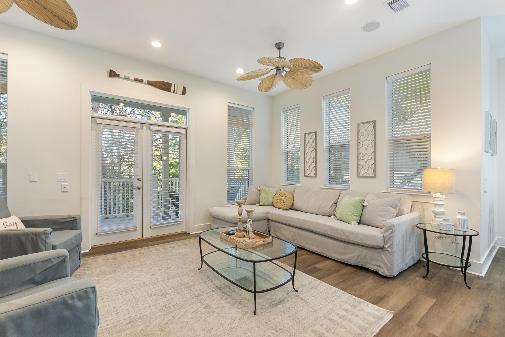 SUMMER'S EDGE - Residential