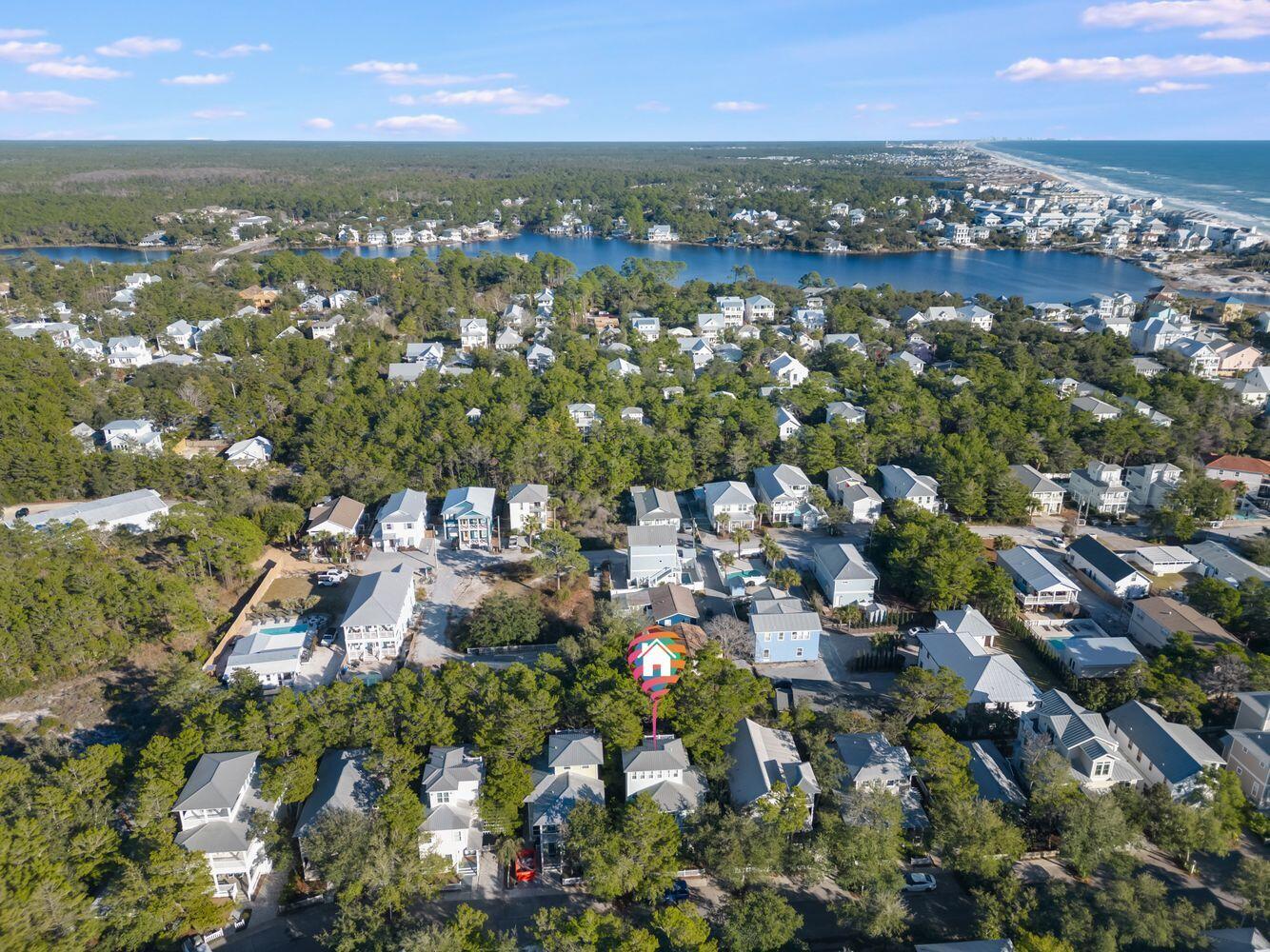 SUMMER'S EDGE - Residential