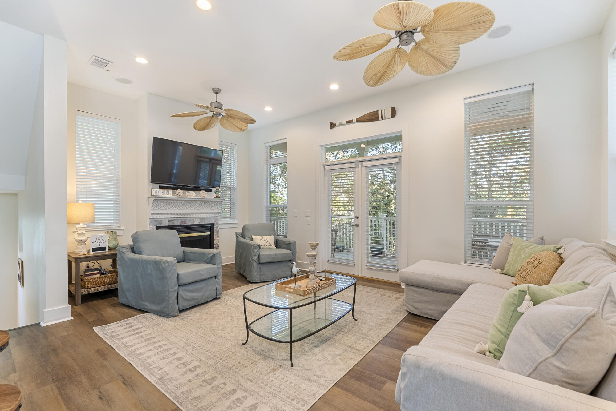 SUMMER'S EDGE - Residential