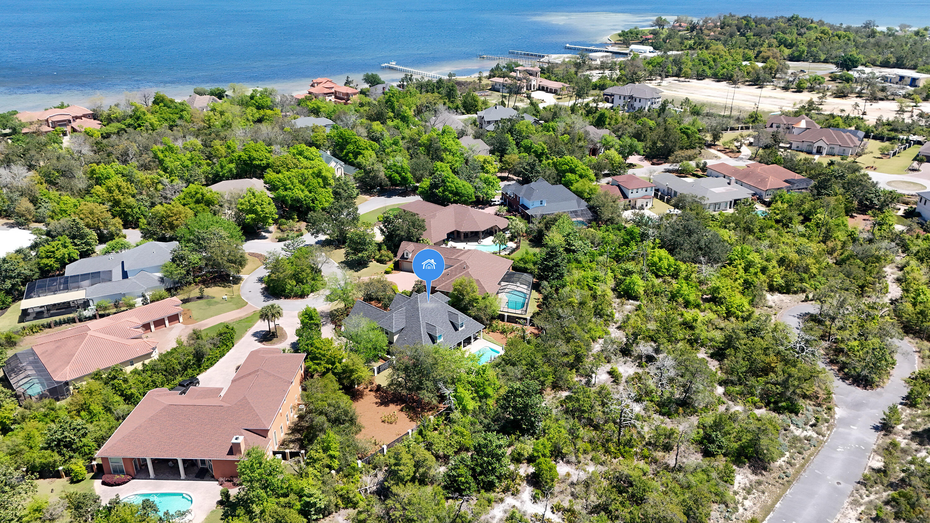 Preserve on the Bay - Residential
