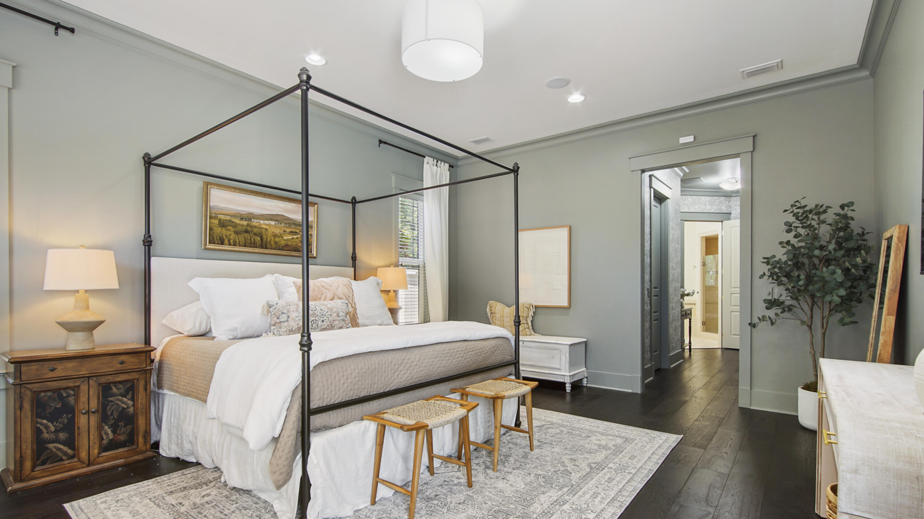 Preserve on the Bay - Residential