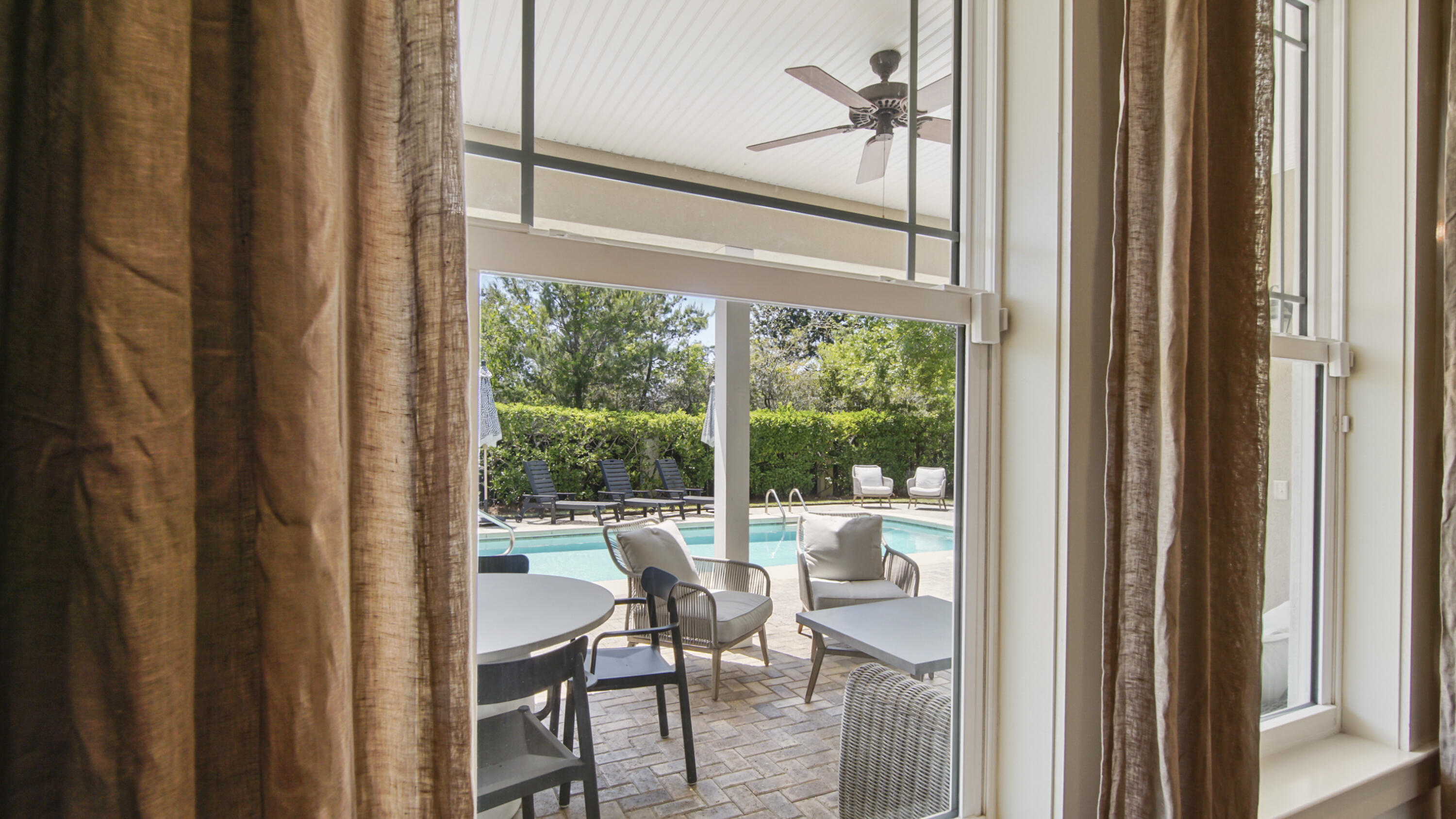 Preserve on the Bay - Residential