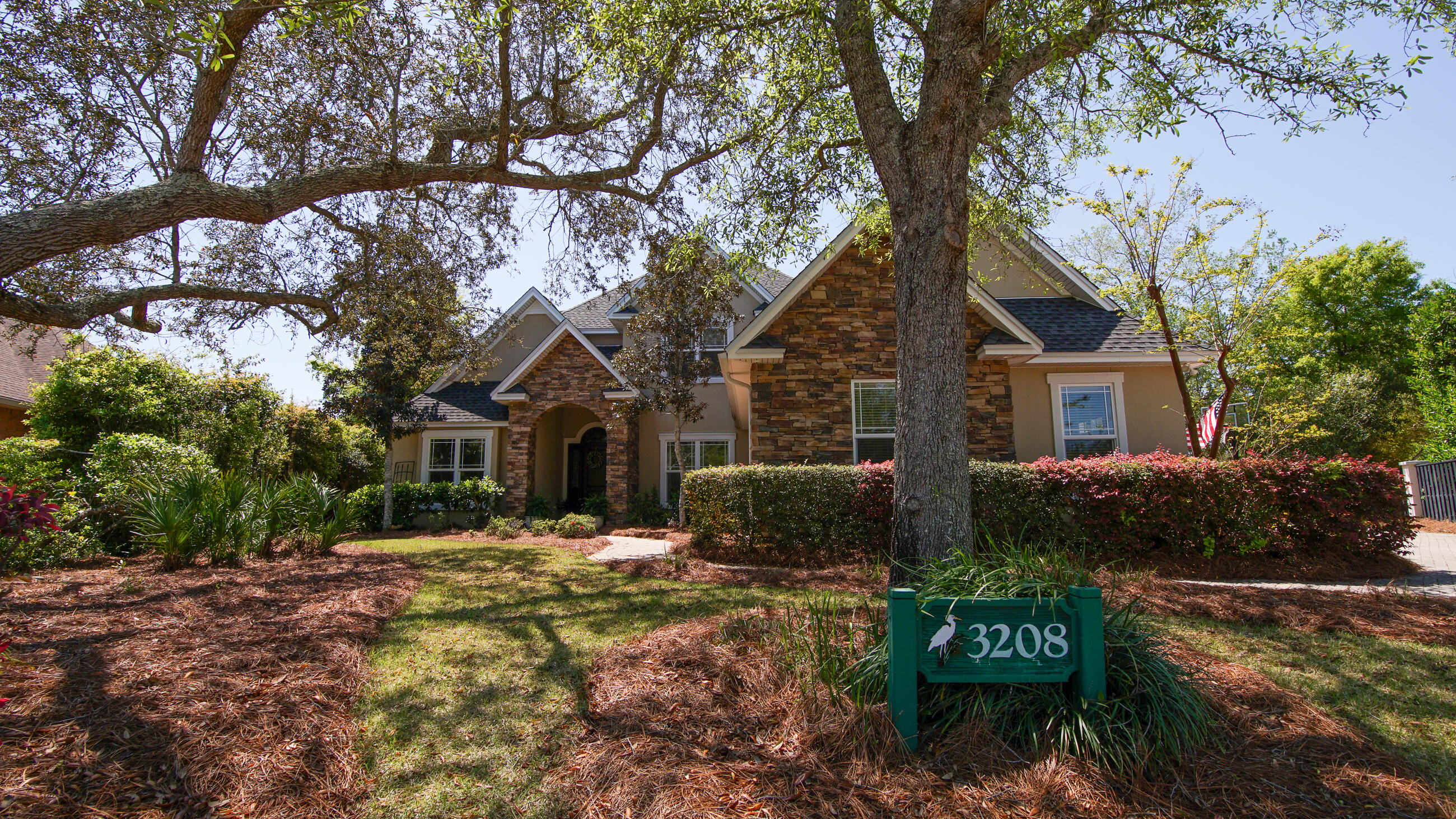 Preserve on the Bay - Residential