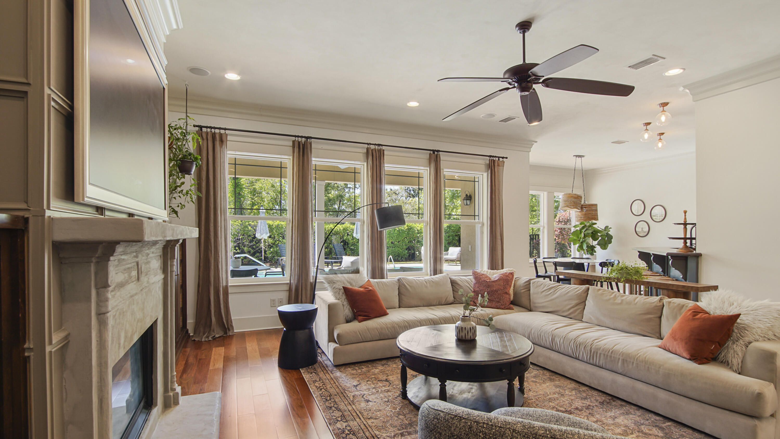 Preserve on the Bay - Residential