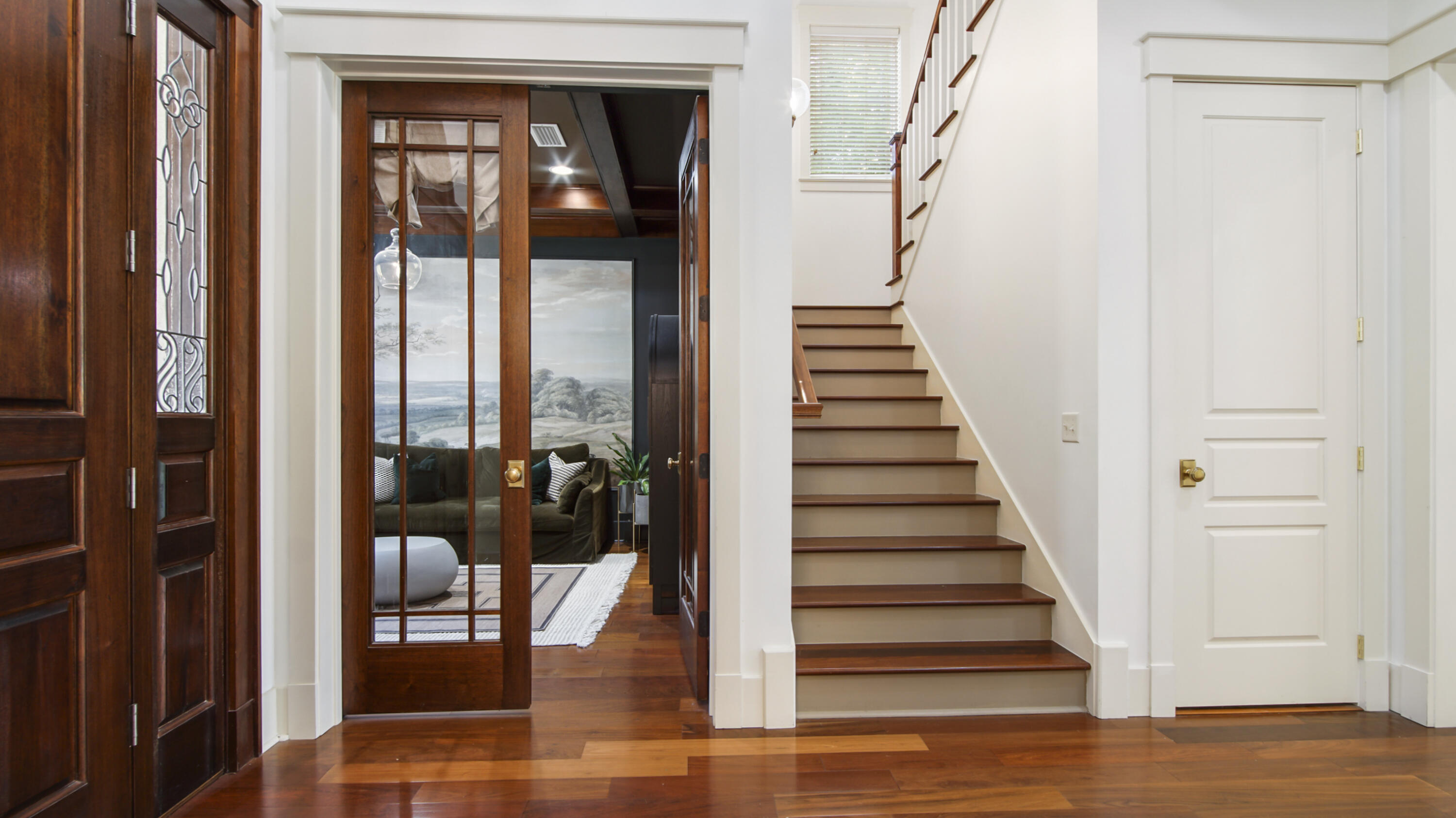 Preserve on the Bay - Residential