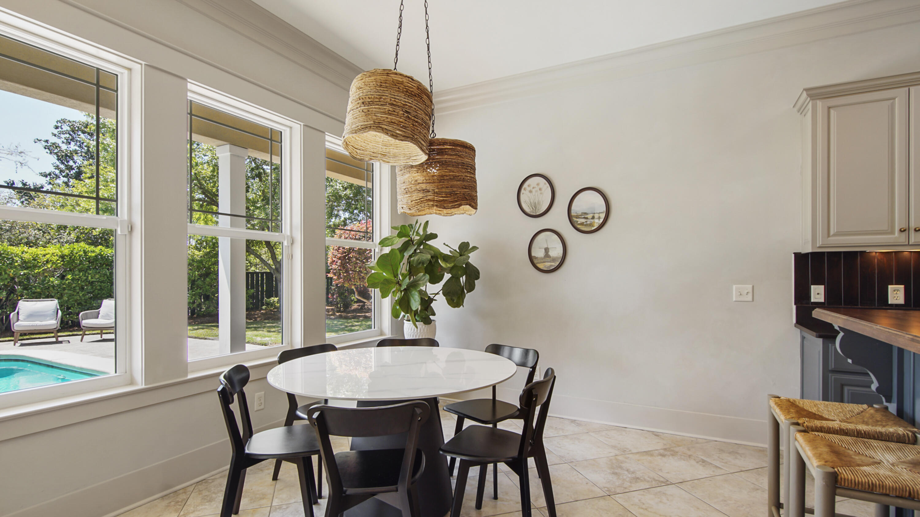 Preserve on the Bay - Residential