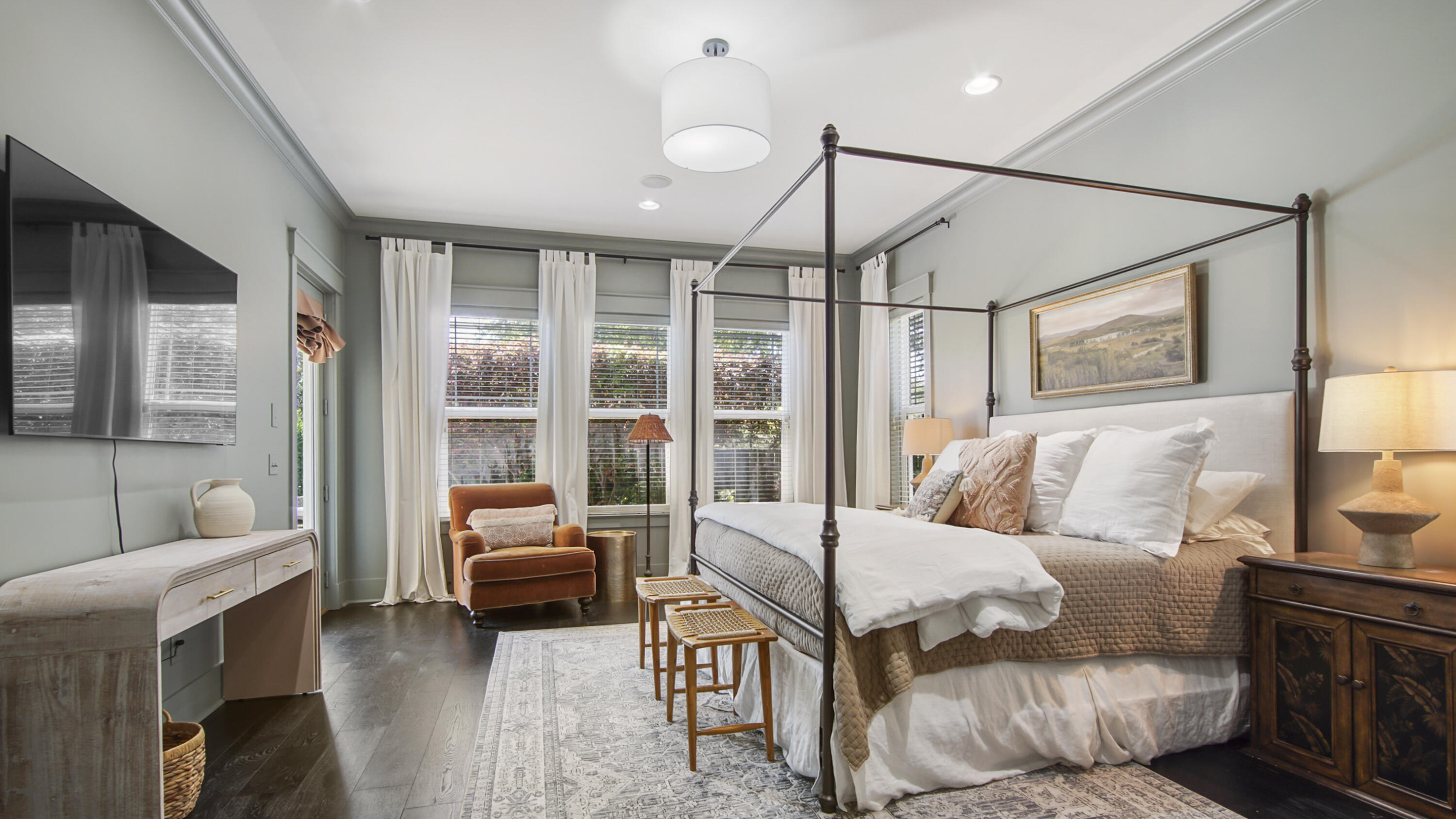 Preserve on the Bay - Residential