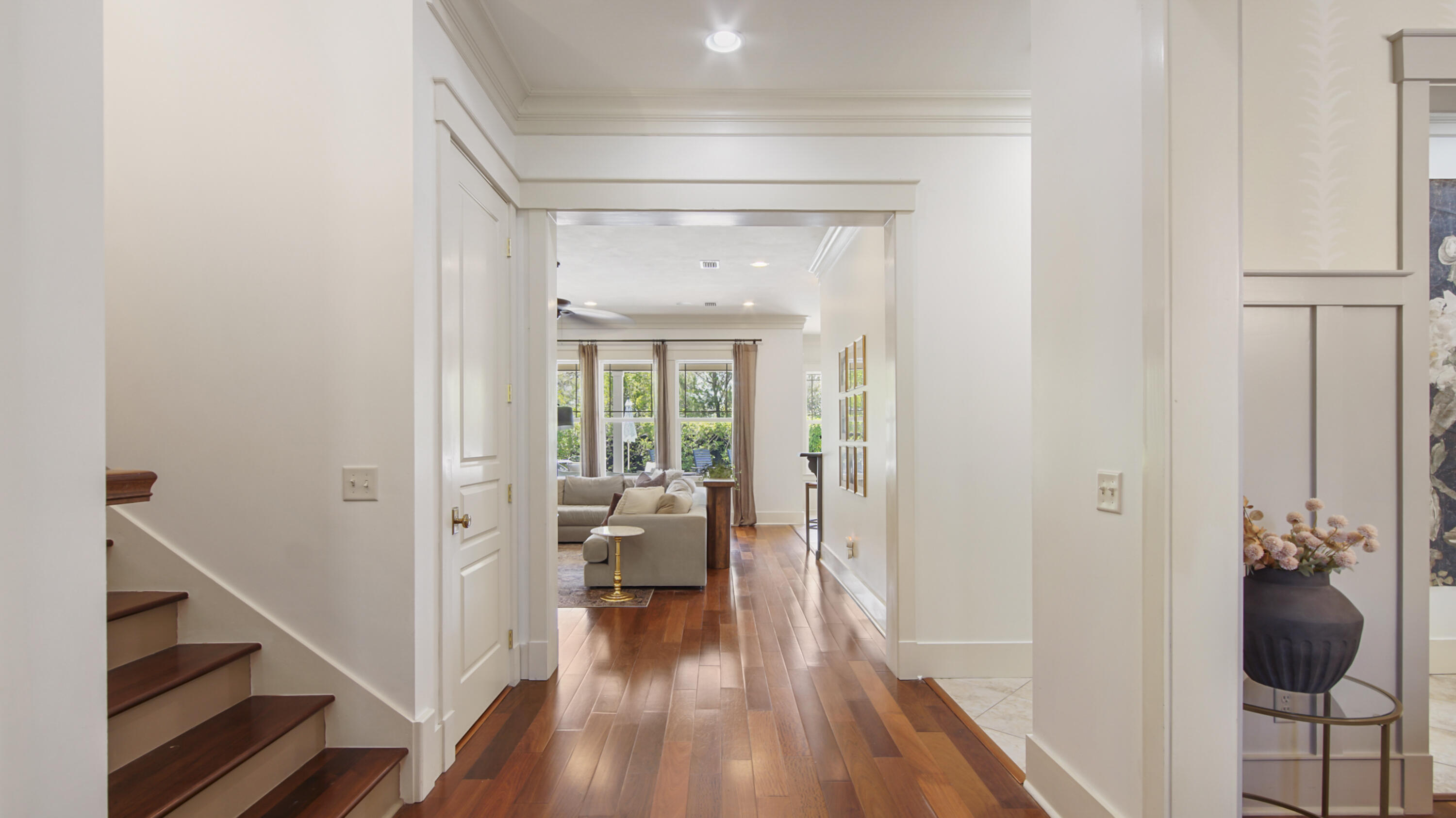 Preserve on the Bay - Residential
