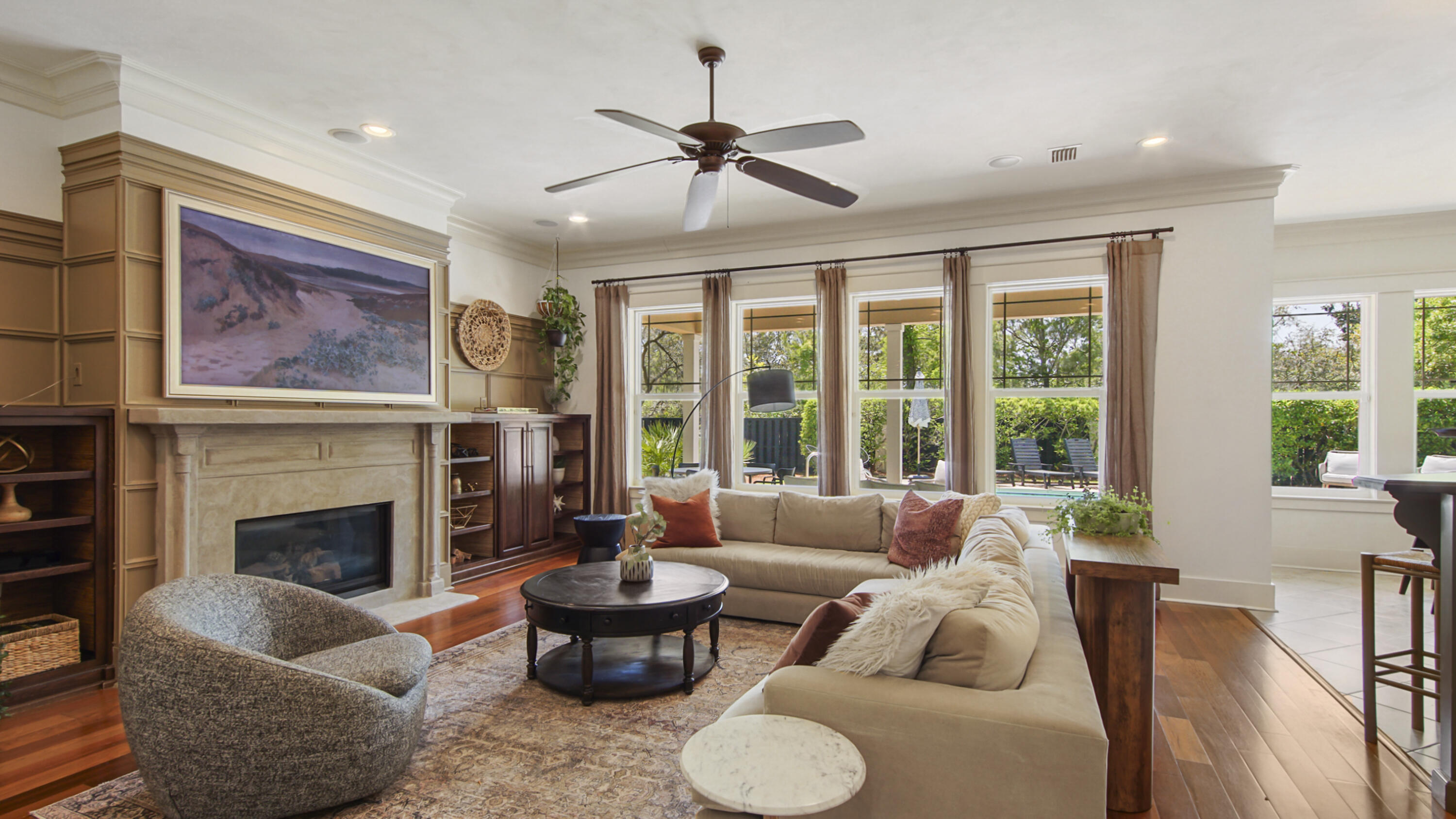 Preserve on the Bay - Residential