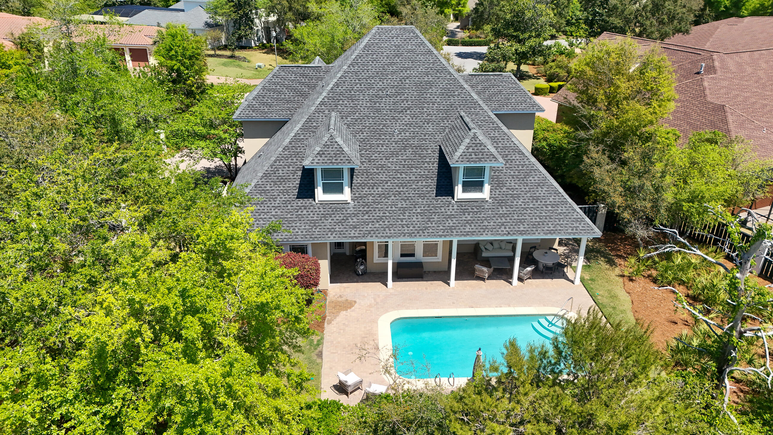 Preserve on the Bay - Residential