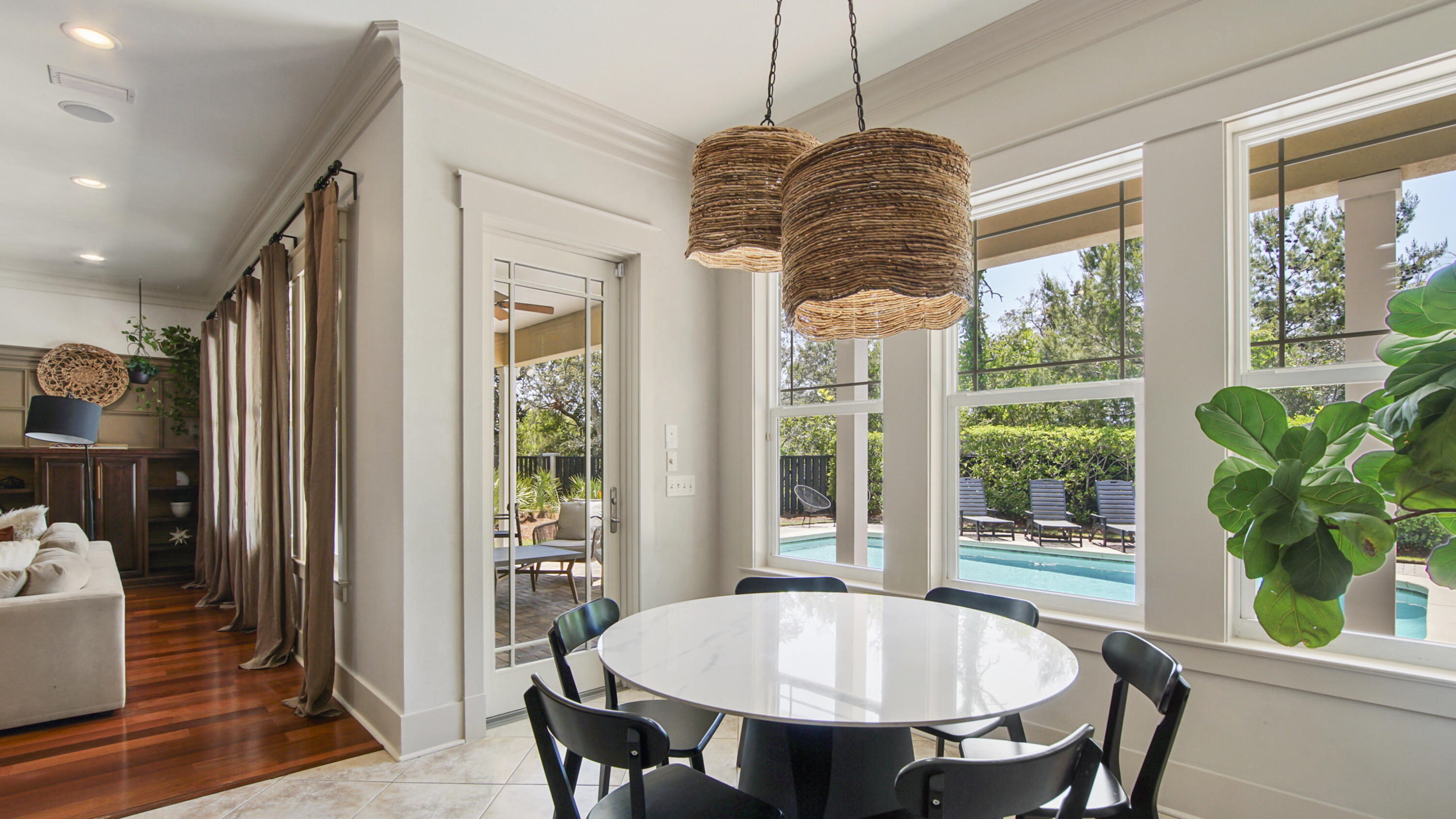 Preserve on the Bay - Residential