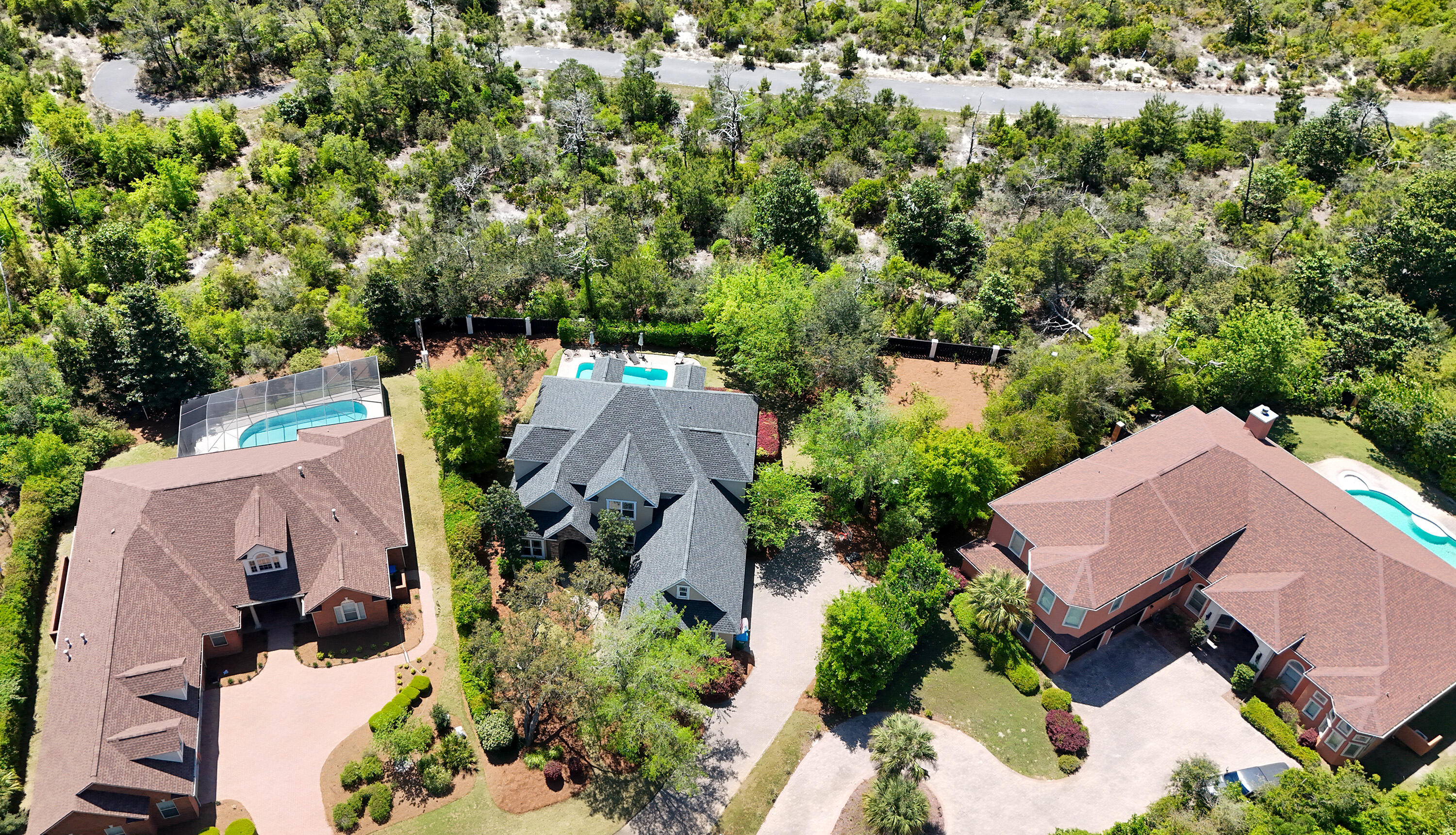 Preserve on the Bay - Residential