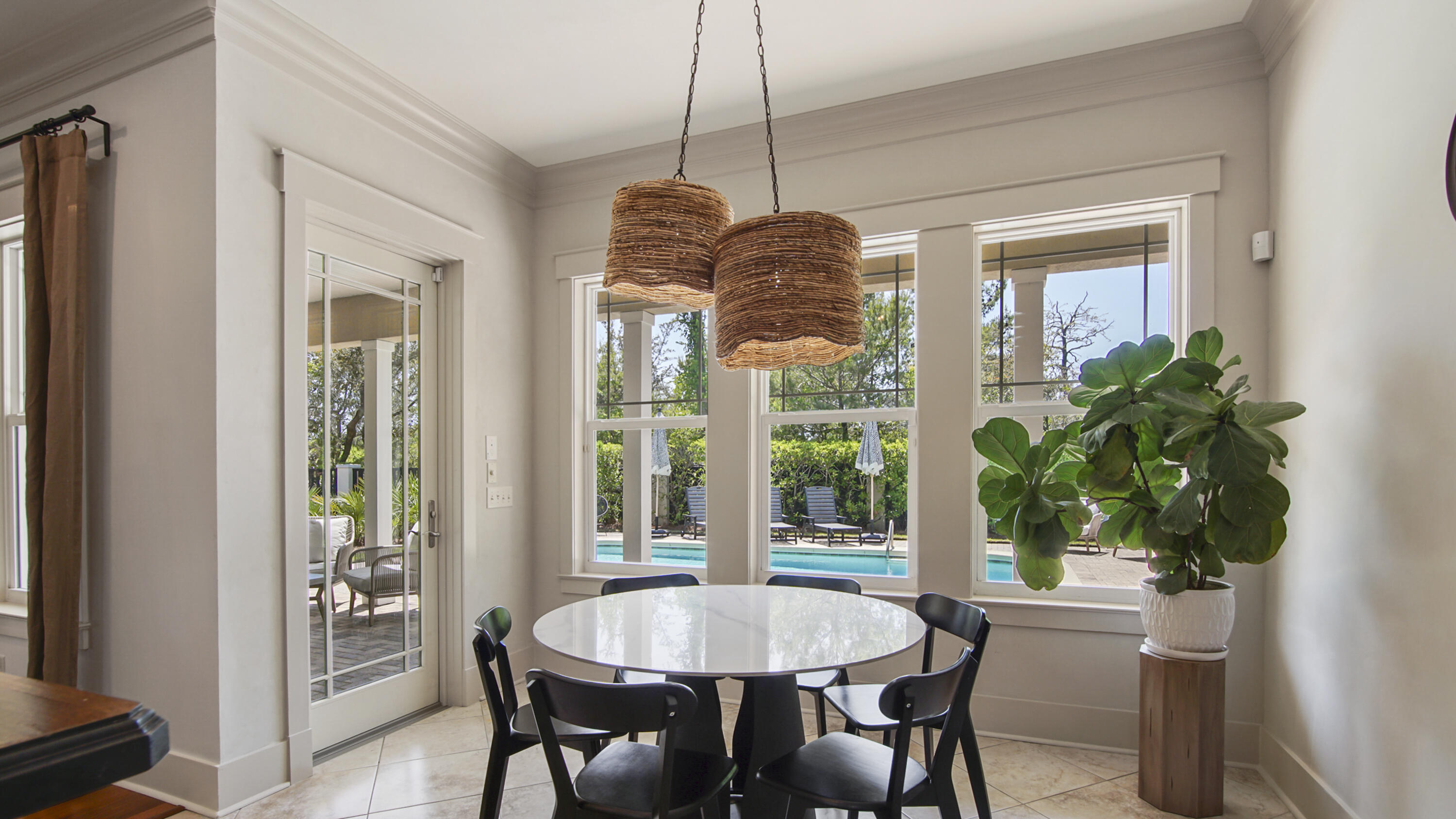 Preserve on the Bay - Residential