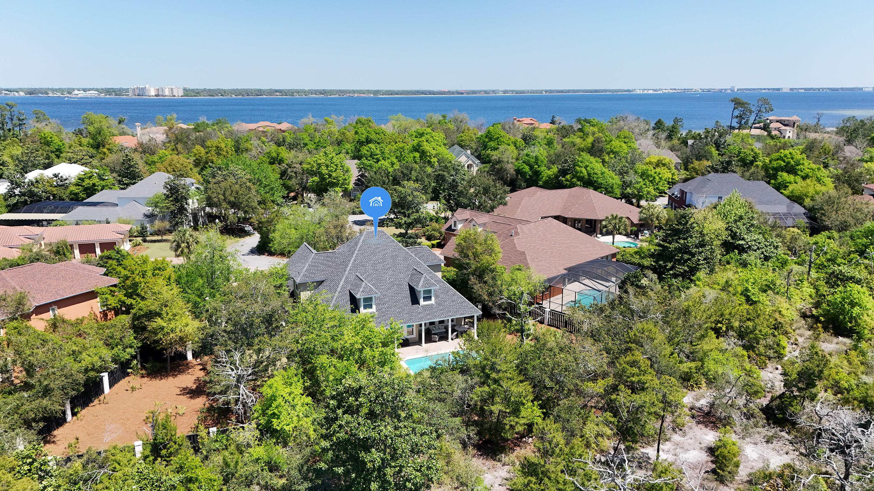 Preserve on the Bay - Residential