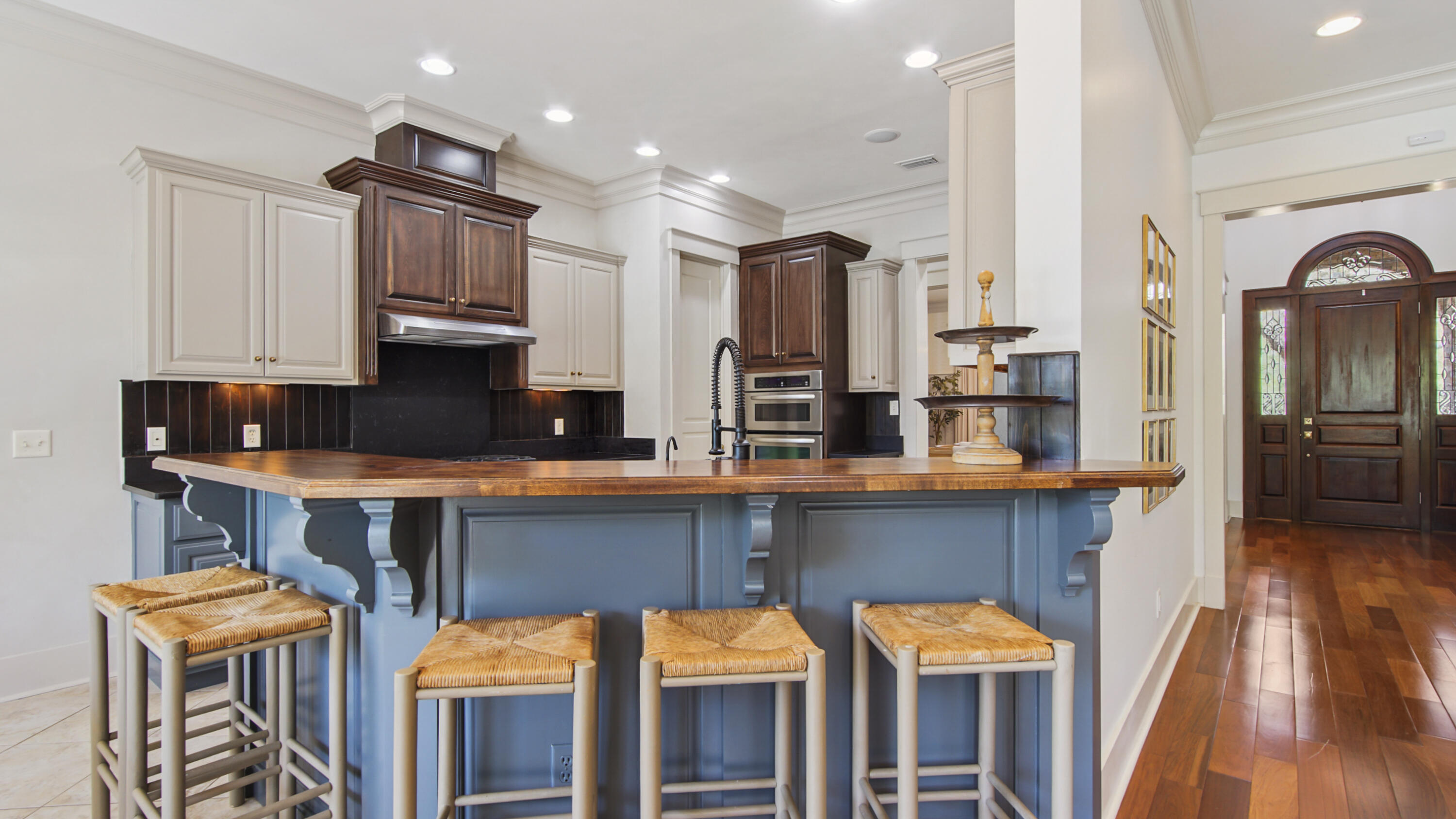 Preserve on the Bay - Residential