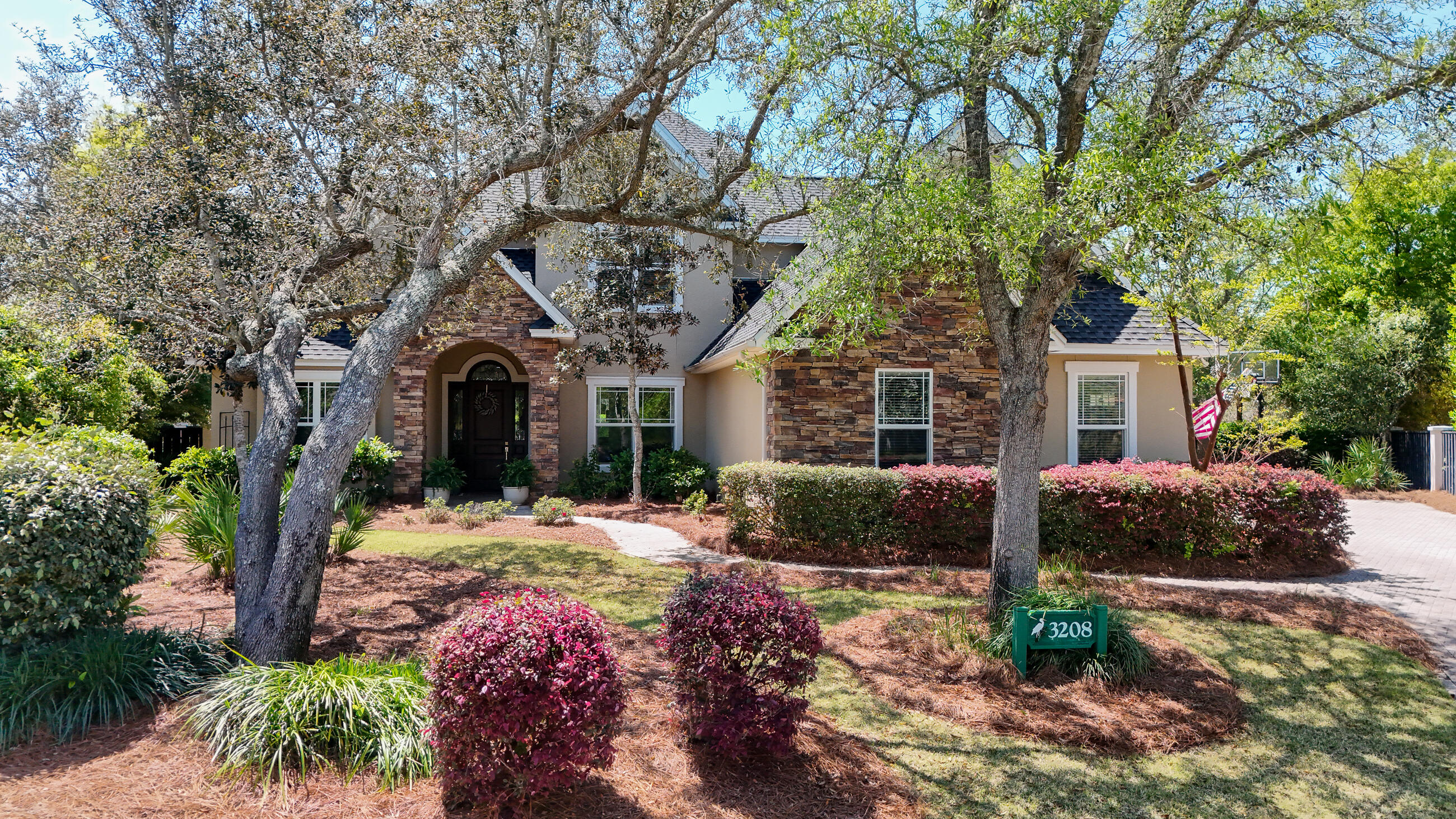 Preserve on the Bay - Residential