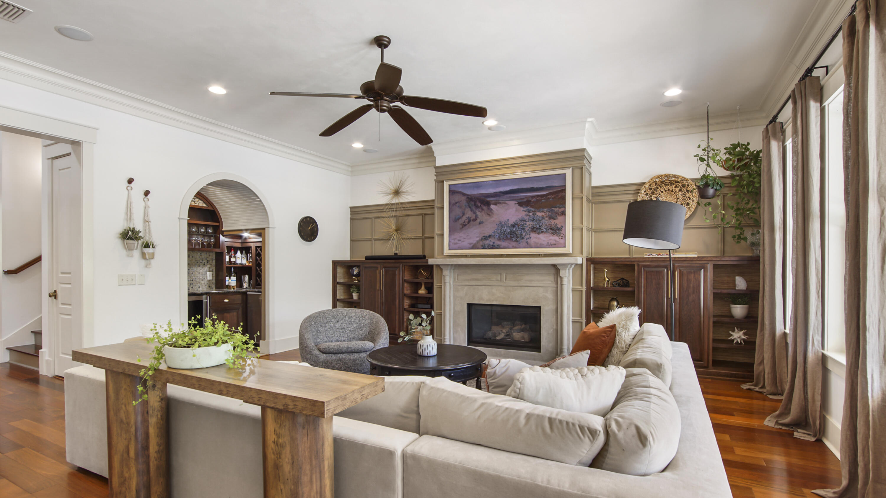 Preserve on the Bay - Residential