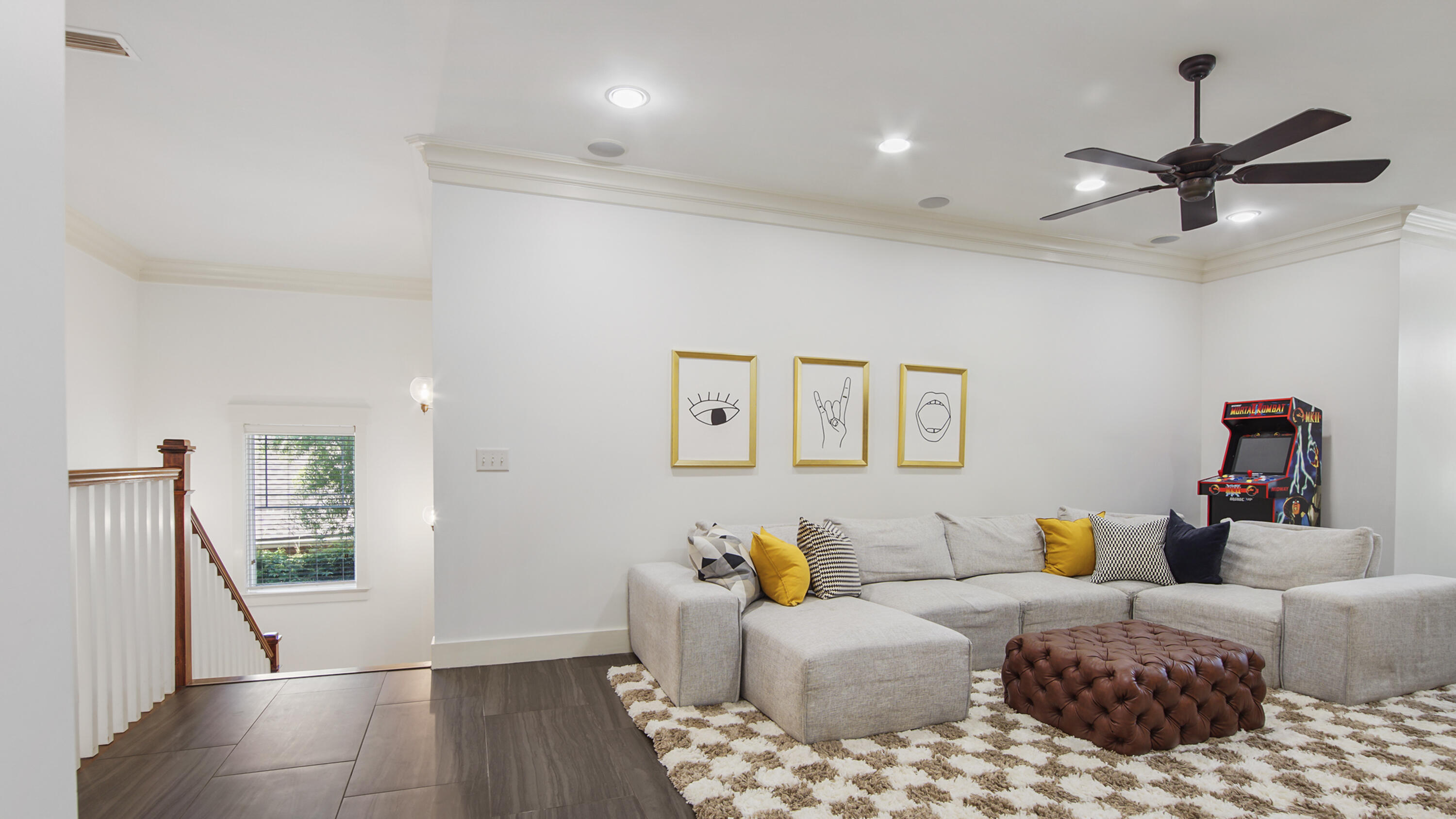Preserve on the Bay - Residential