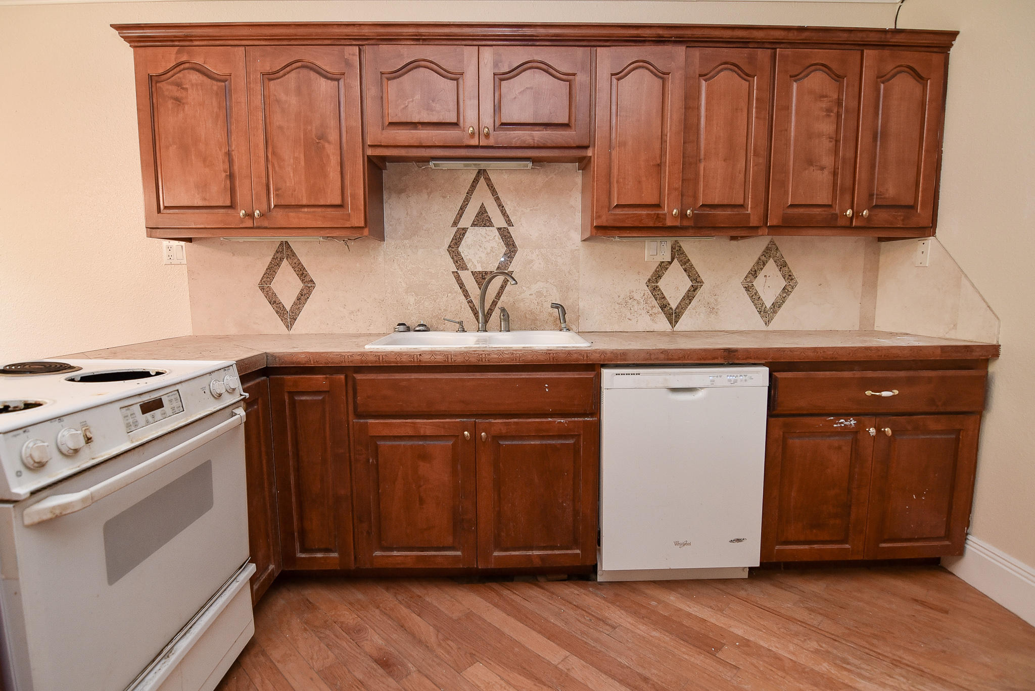 BEACONS BEND - Residential