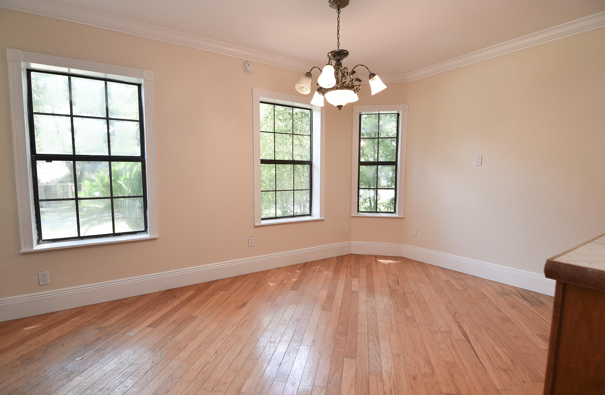 BEACONS BEND - Residential