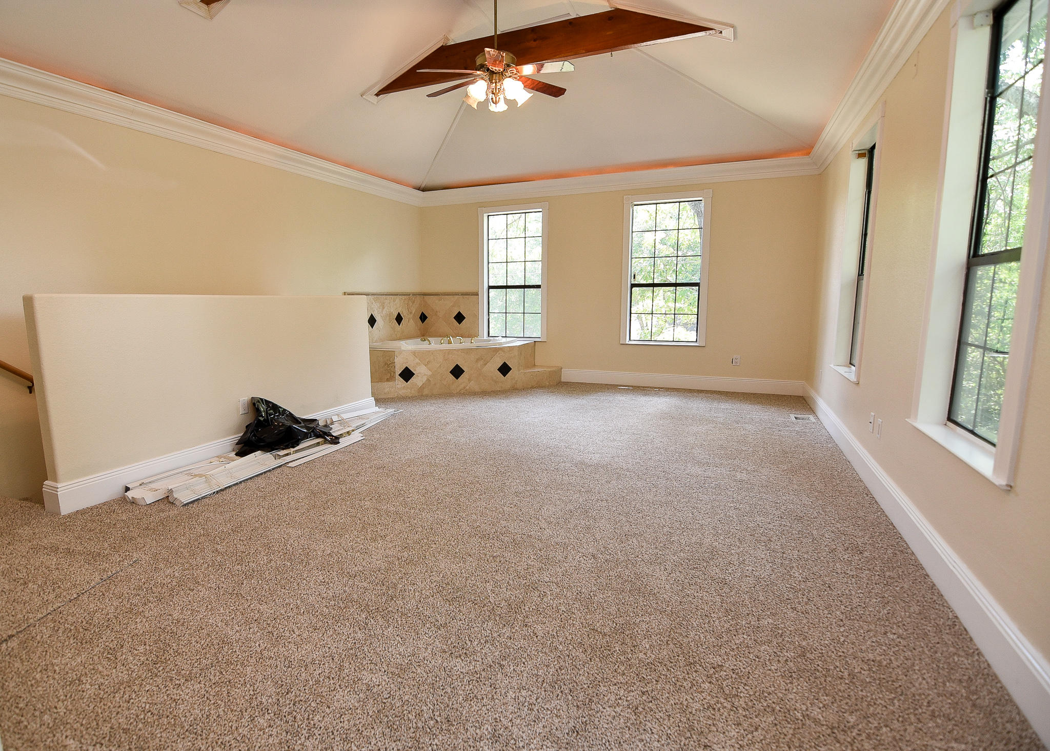 BEACONS BEND - Residential