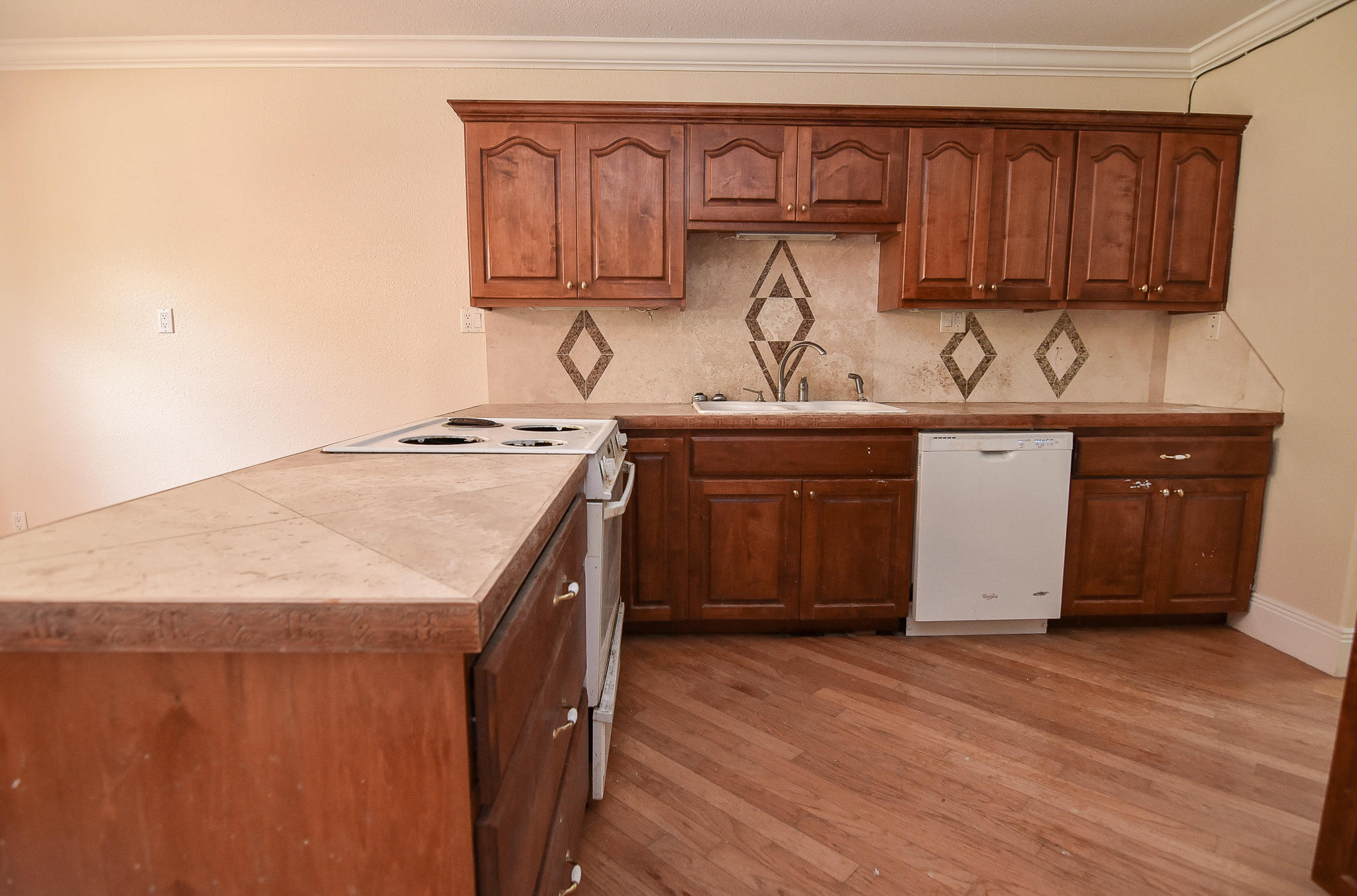 BEACONS BEND - Residential