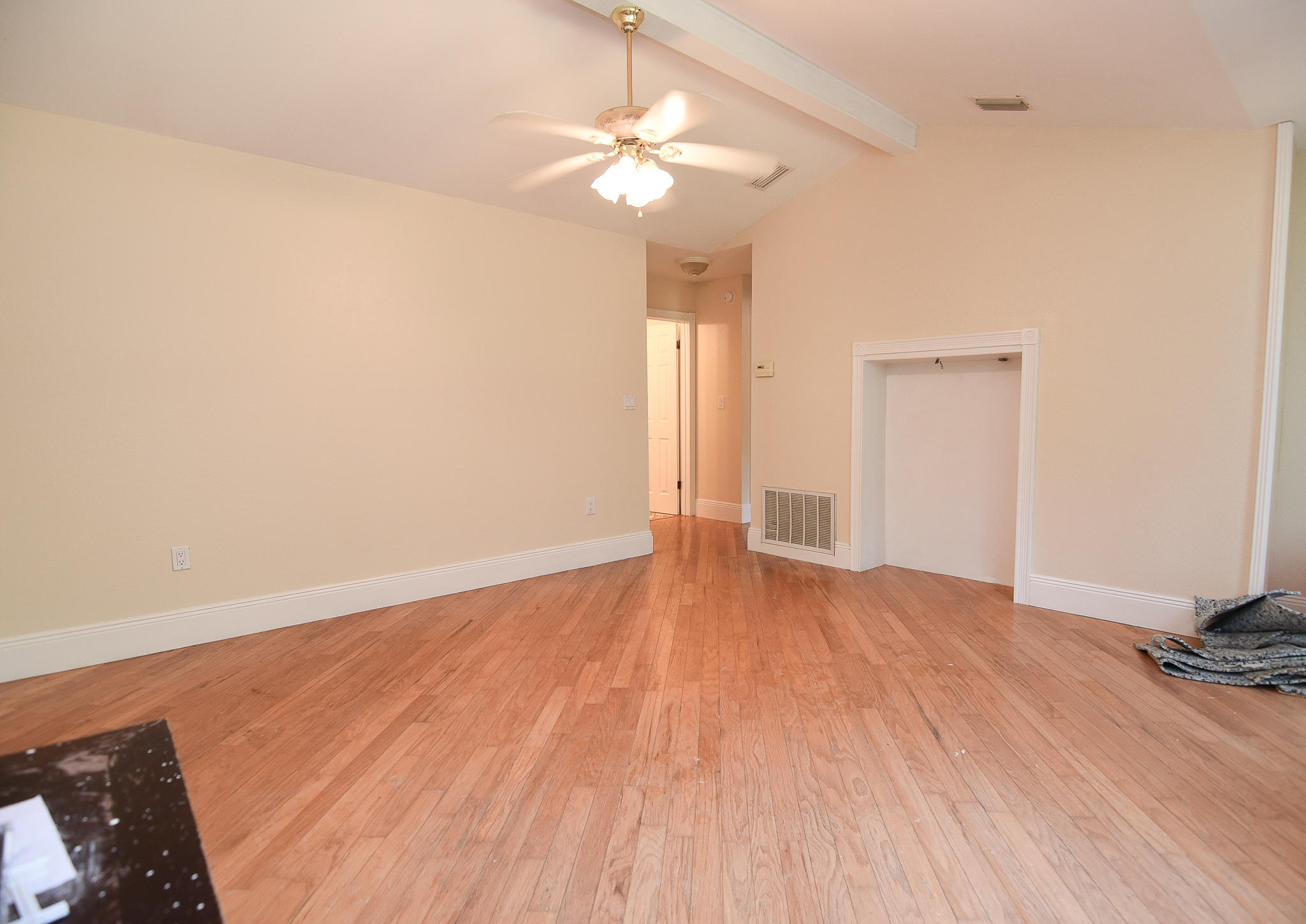 BEACONS BEND - Residential