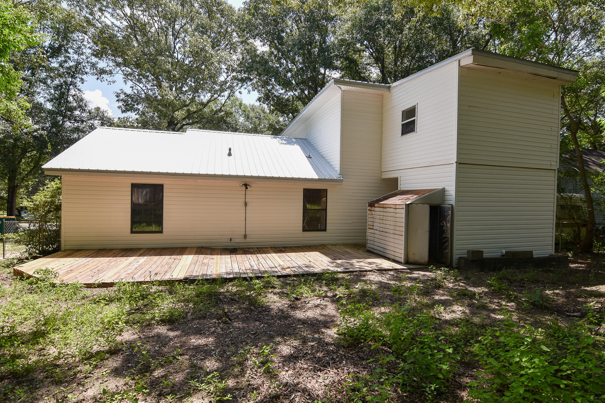 BEACONS BEND - Residential