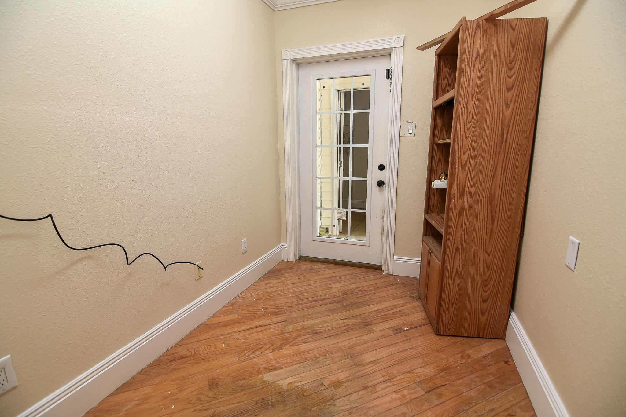 BEACONS BEND - Residential