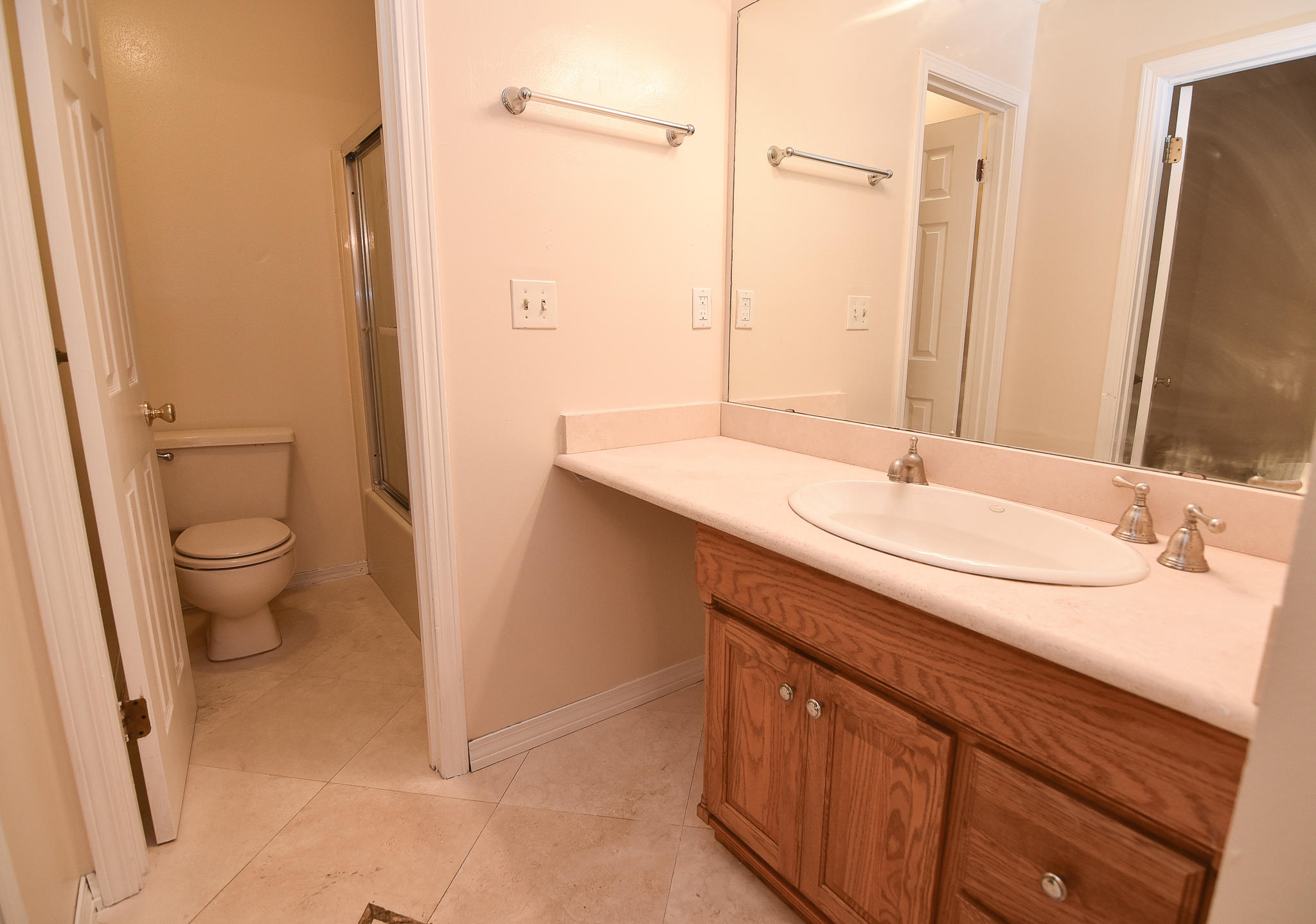 BEACONS BEND - Residential