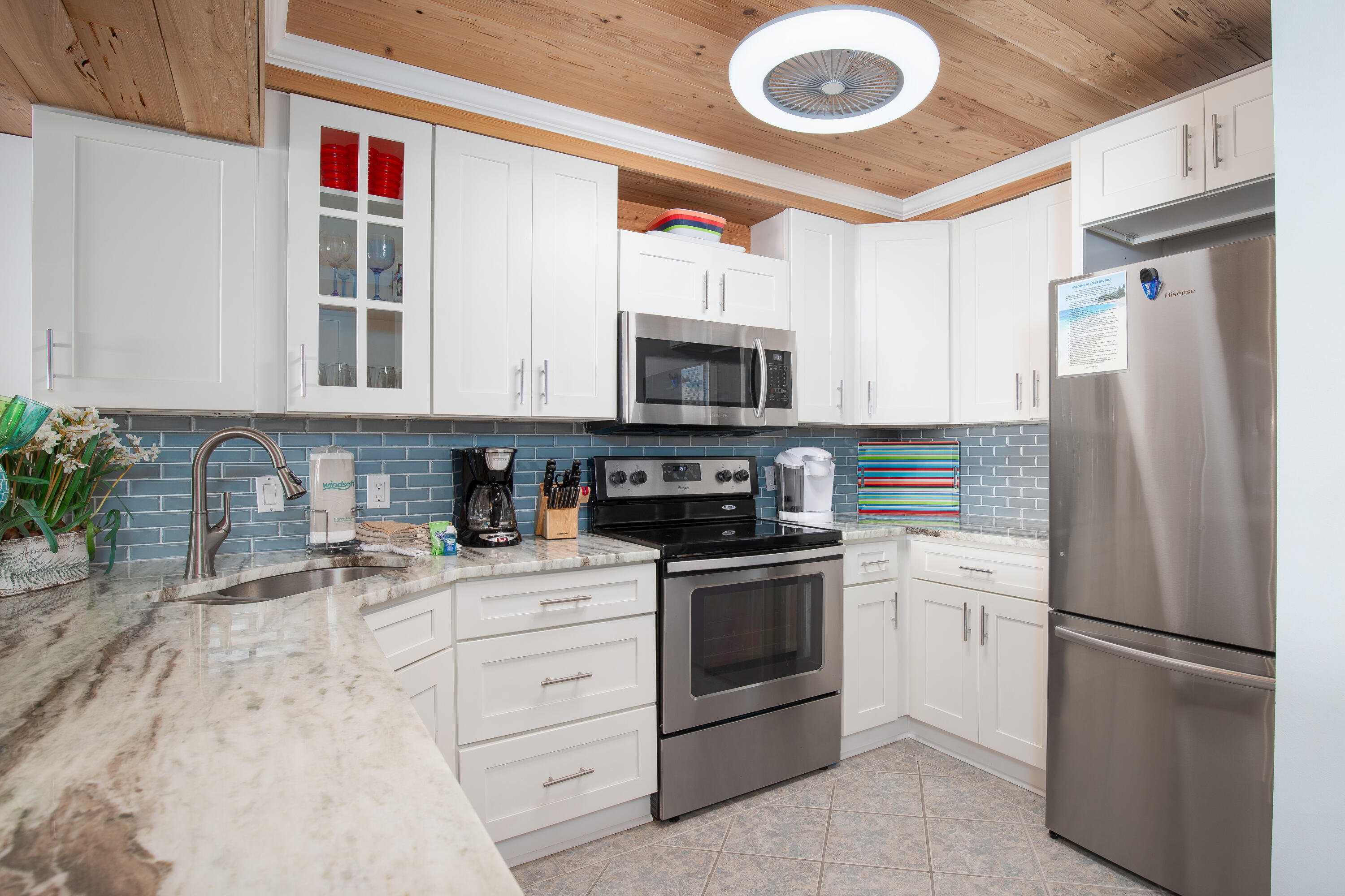 COSTA DEL SOL T/H - Residential