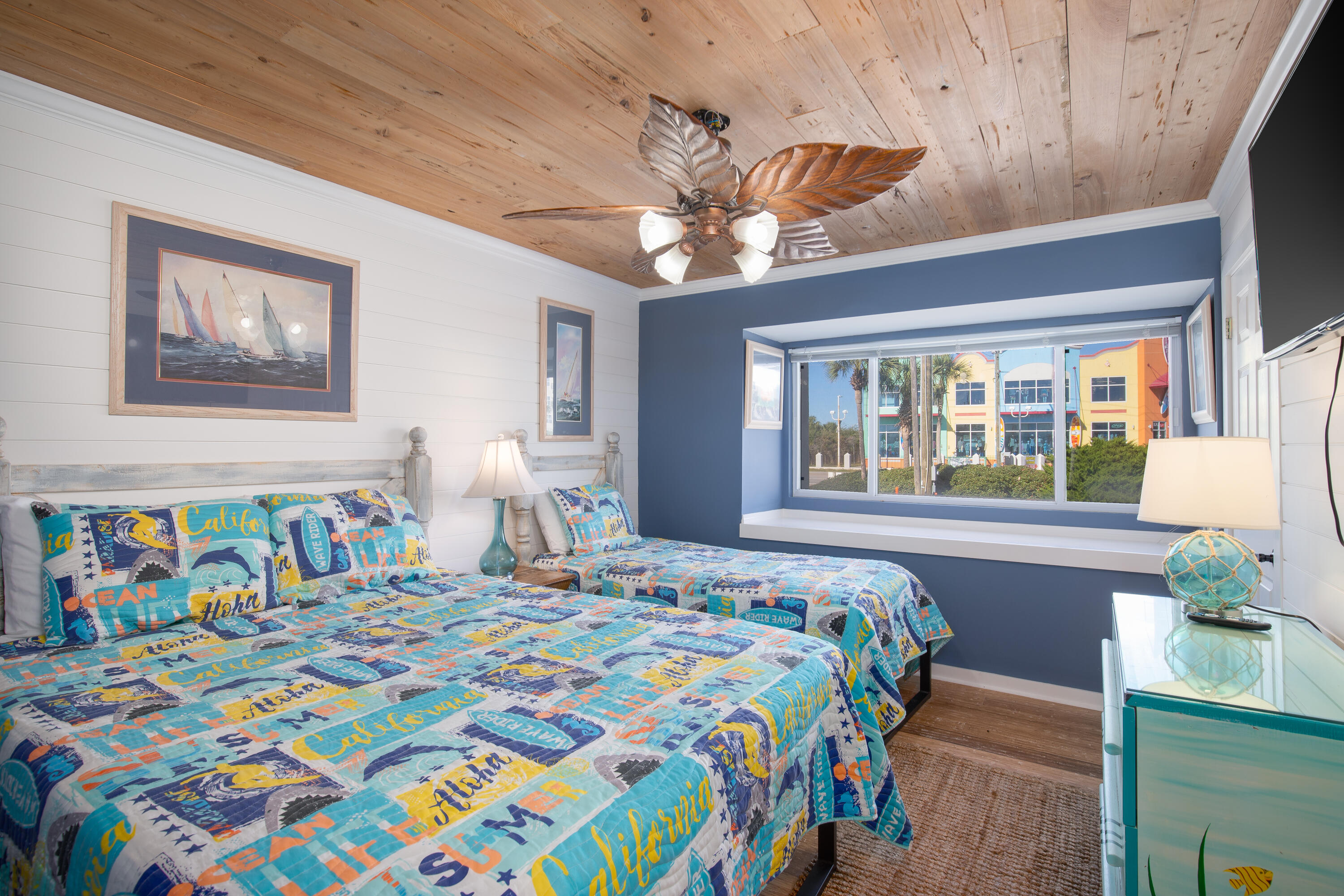 COSTA DEL SOL T/H - Residential